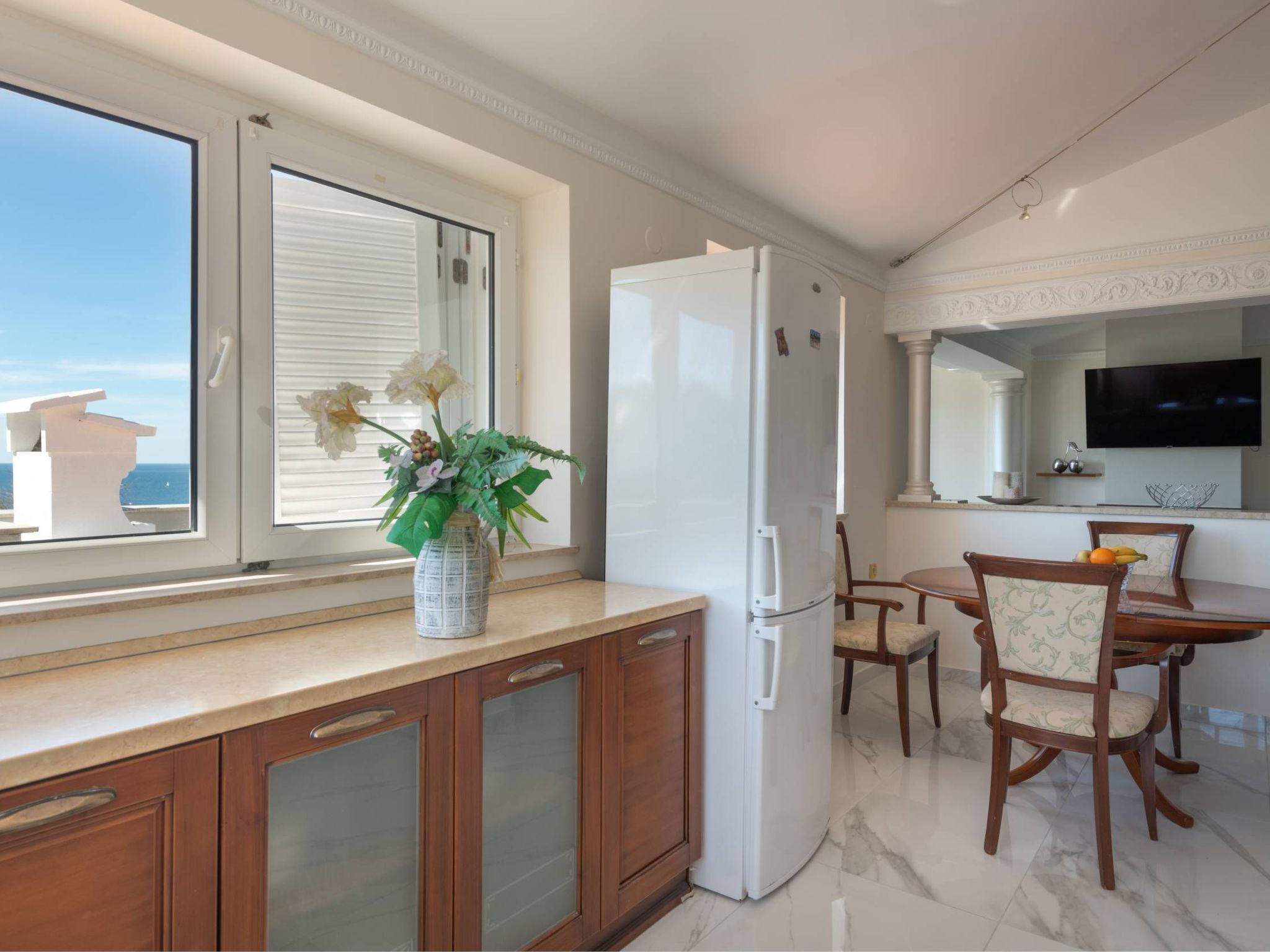 Photo of Apartments Donatella -Apt 2- mit Meerblick