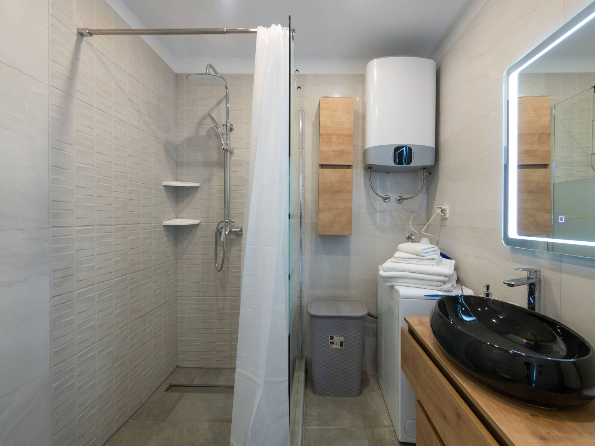 Photo of Apartments Donatella -Apt 2- mit Meerblick