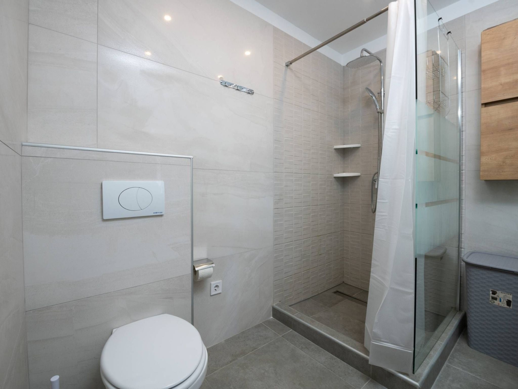 Photo of Apartments Donatella -Apt 2- mit Meerblick