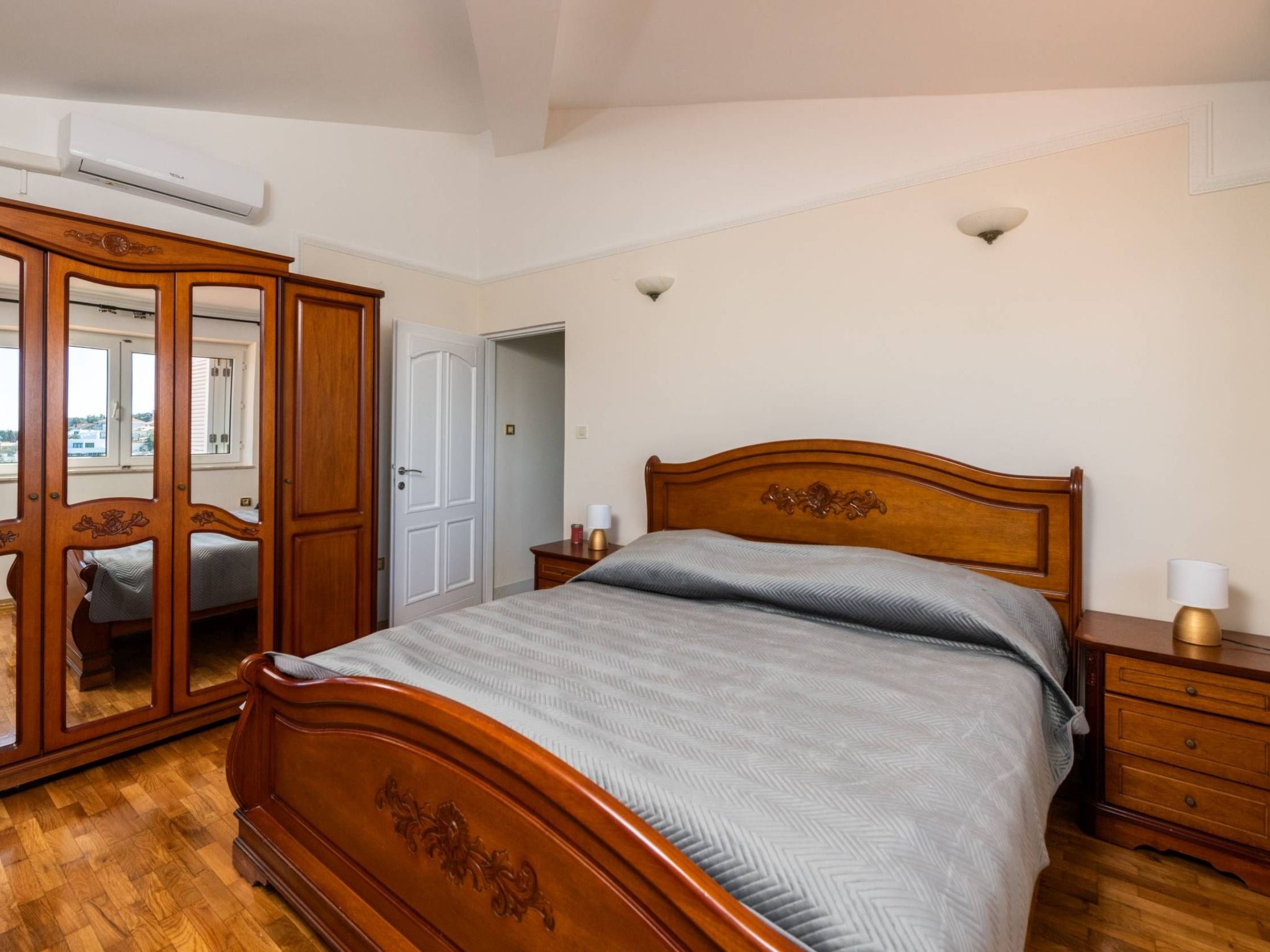 Photo of Apartments Donatella -Apt 2- mit Meerblick