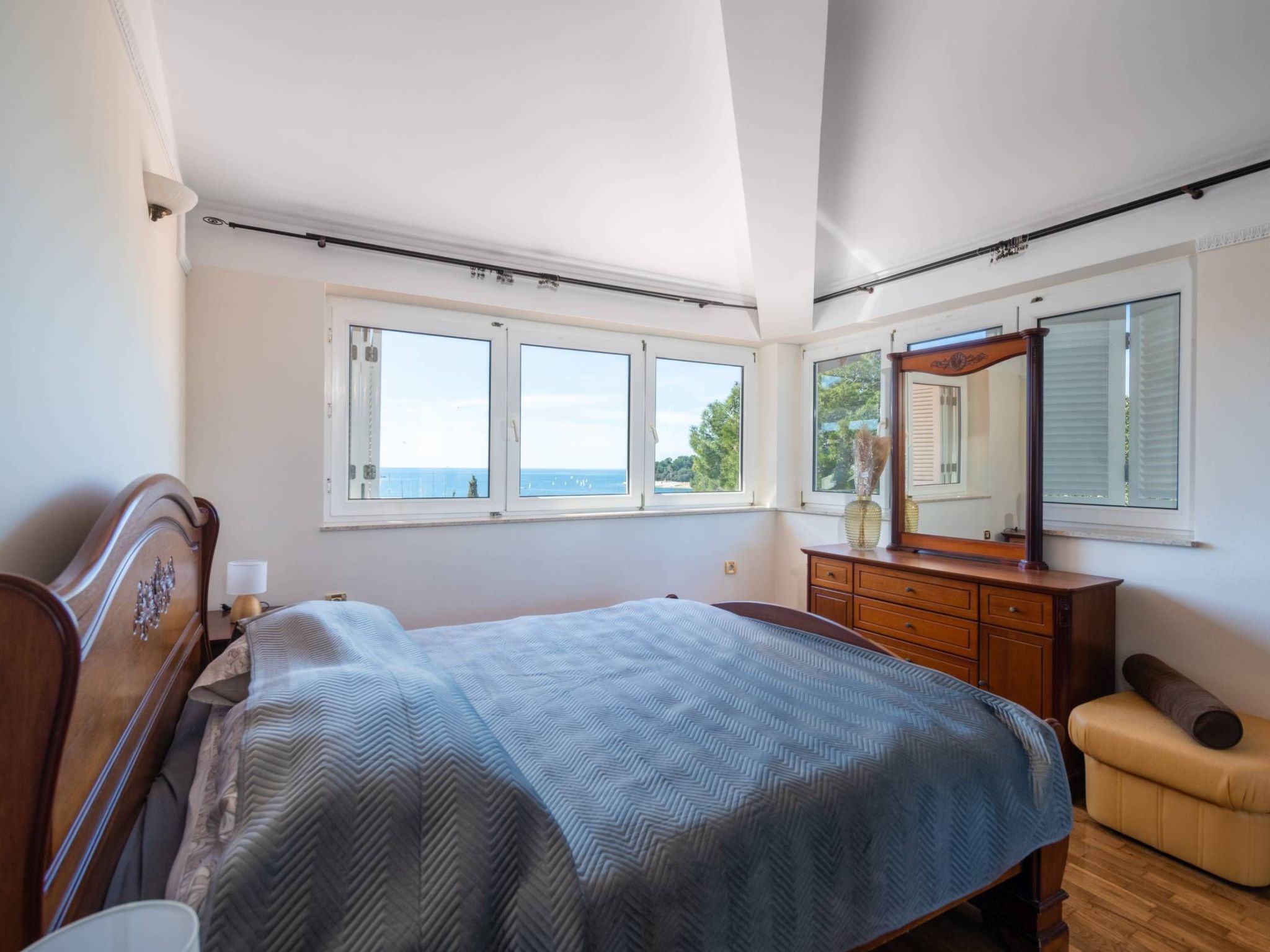 Photo of Apartments Donatella -Apt 2- mit Meerblick