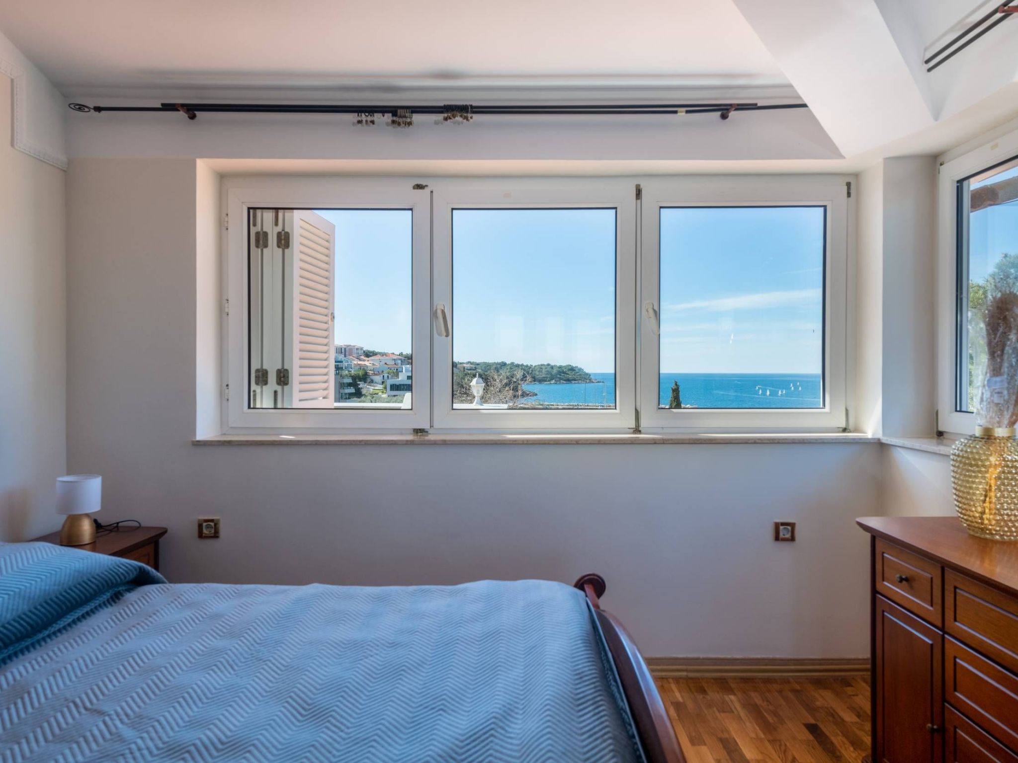 Photo of Apartments Donatella -Apt 2- mit Meerblick