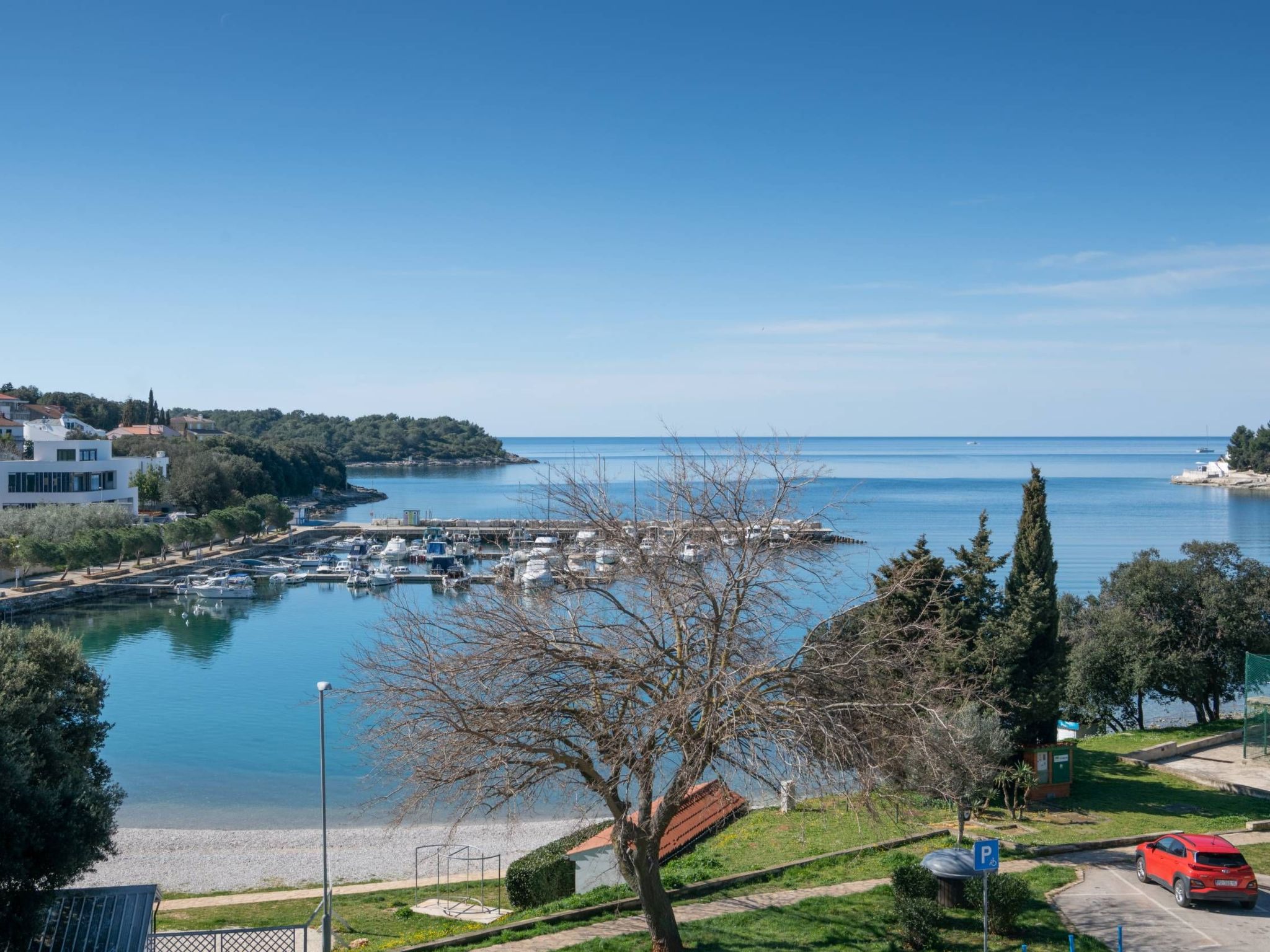 Photo of Apartments Donatella -Apt 2- mit Meerblick