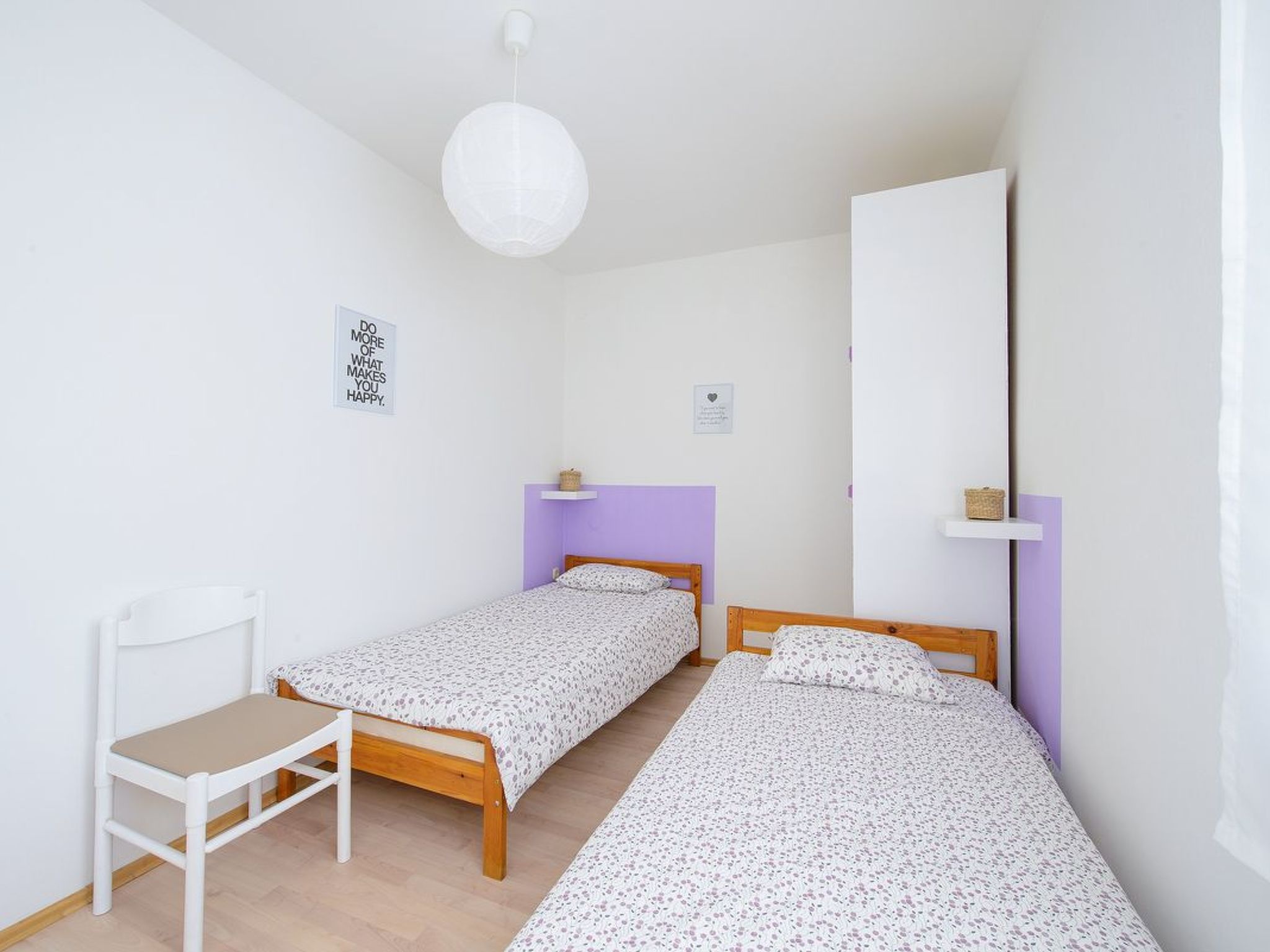 Helle Ferienwohnung in Vinkuran mit Garten, Grill und Terrasse - Image-tags.info