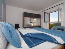 Villa Nicole: Ruim vakantiehuis voor 10 personen bij Banjole, Istrië - thumbnail 2