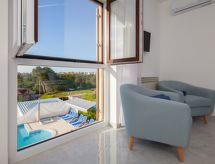 Villa Nicole: Ruim vakantiehuis voor 10 personen bij Banjole, Istrië - thumbnail 3