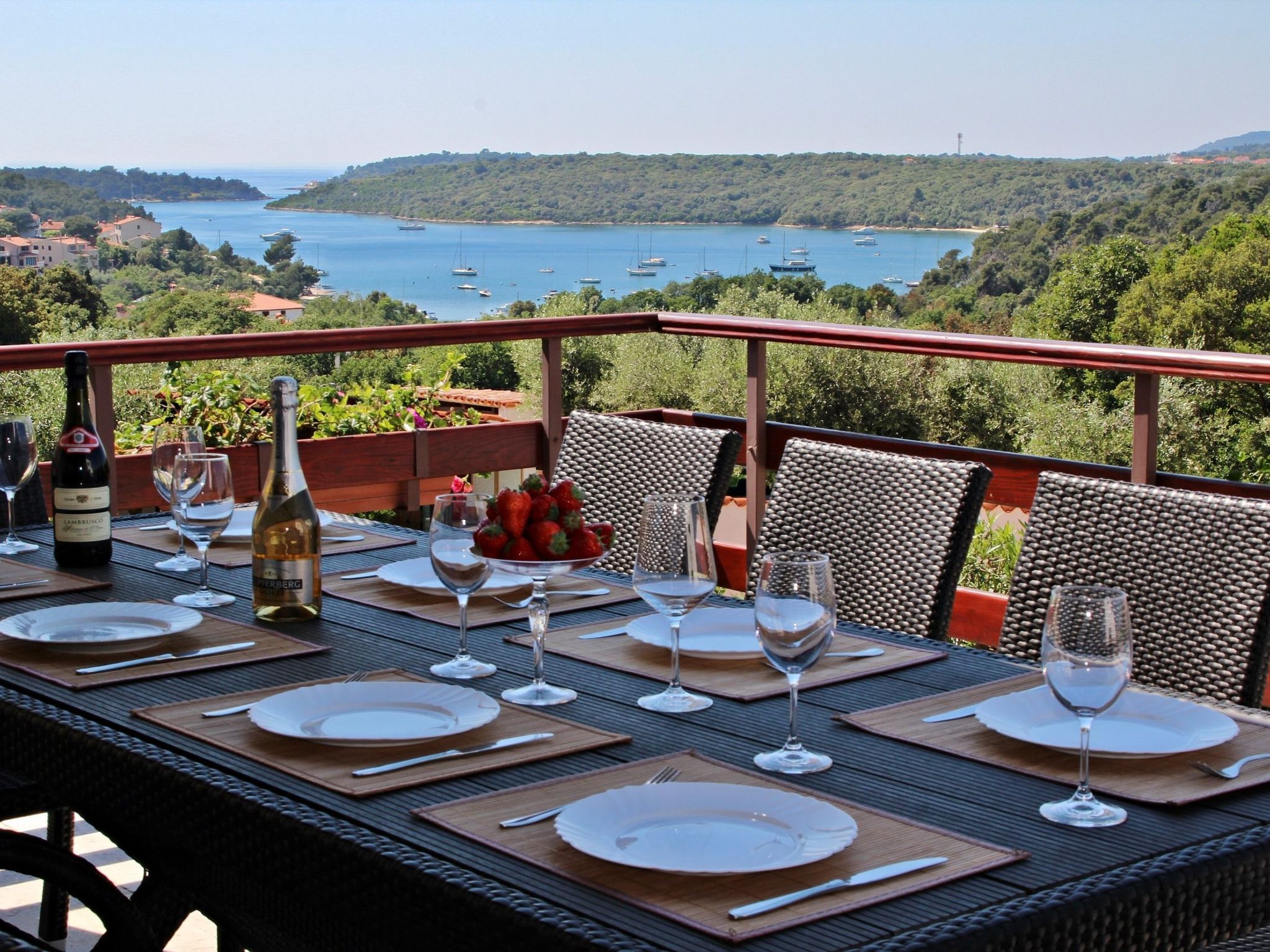 Photo of Villa Nicole für 10 Personen in Banjole