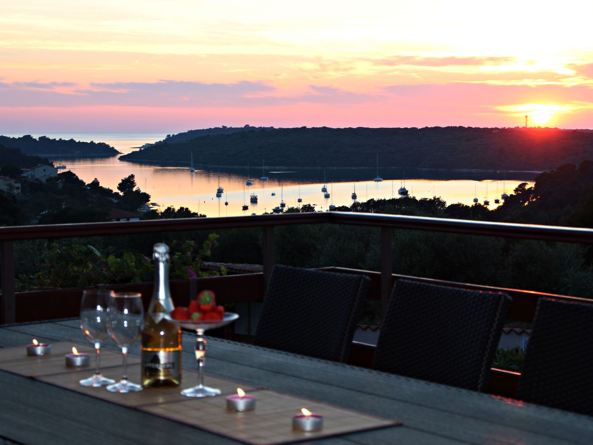 Photo of Villa Nicole für 10 Personen in Banjole