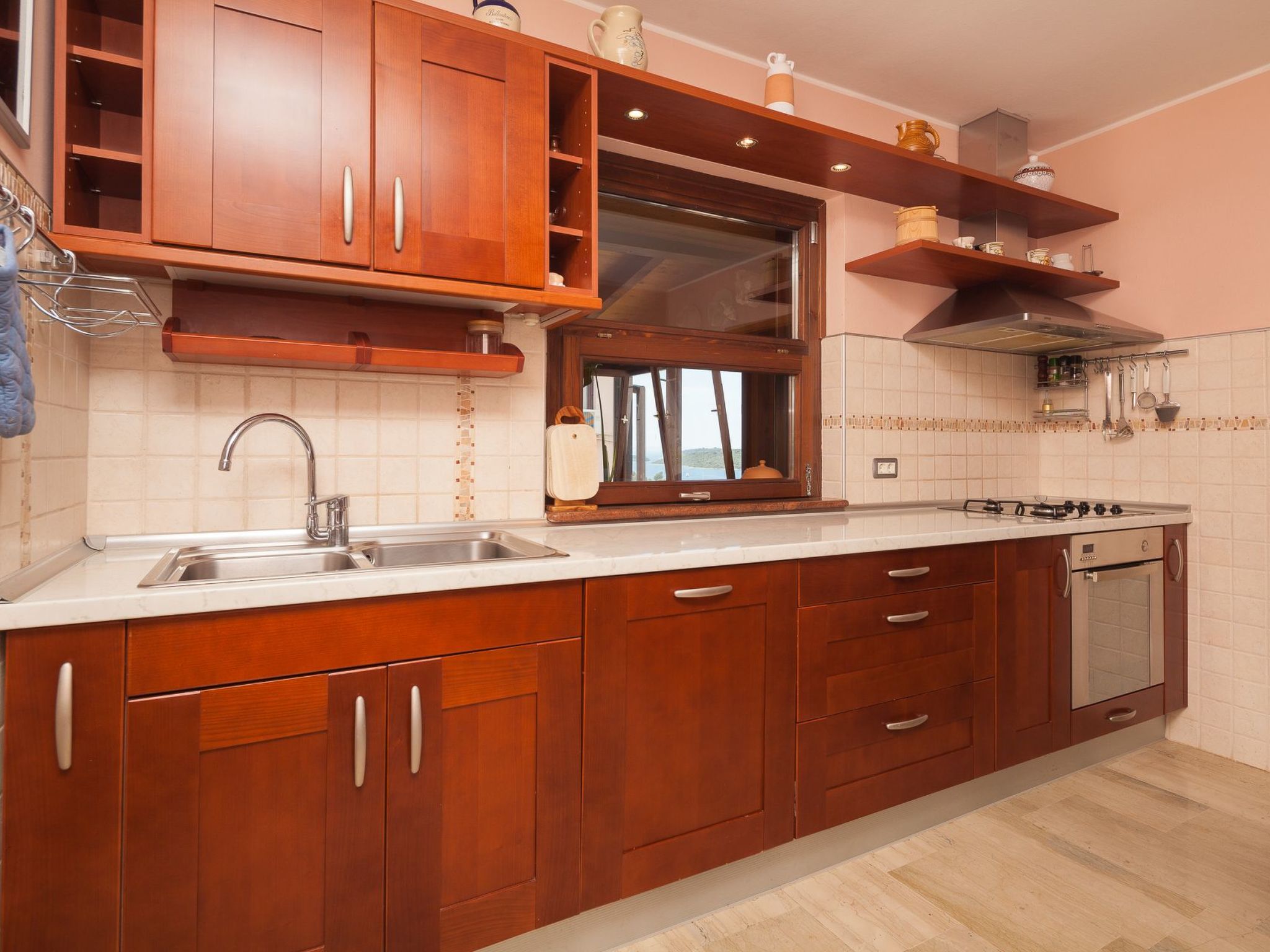 Photo of Villa Nicole für 10 Personen in Banjole