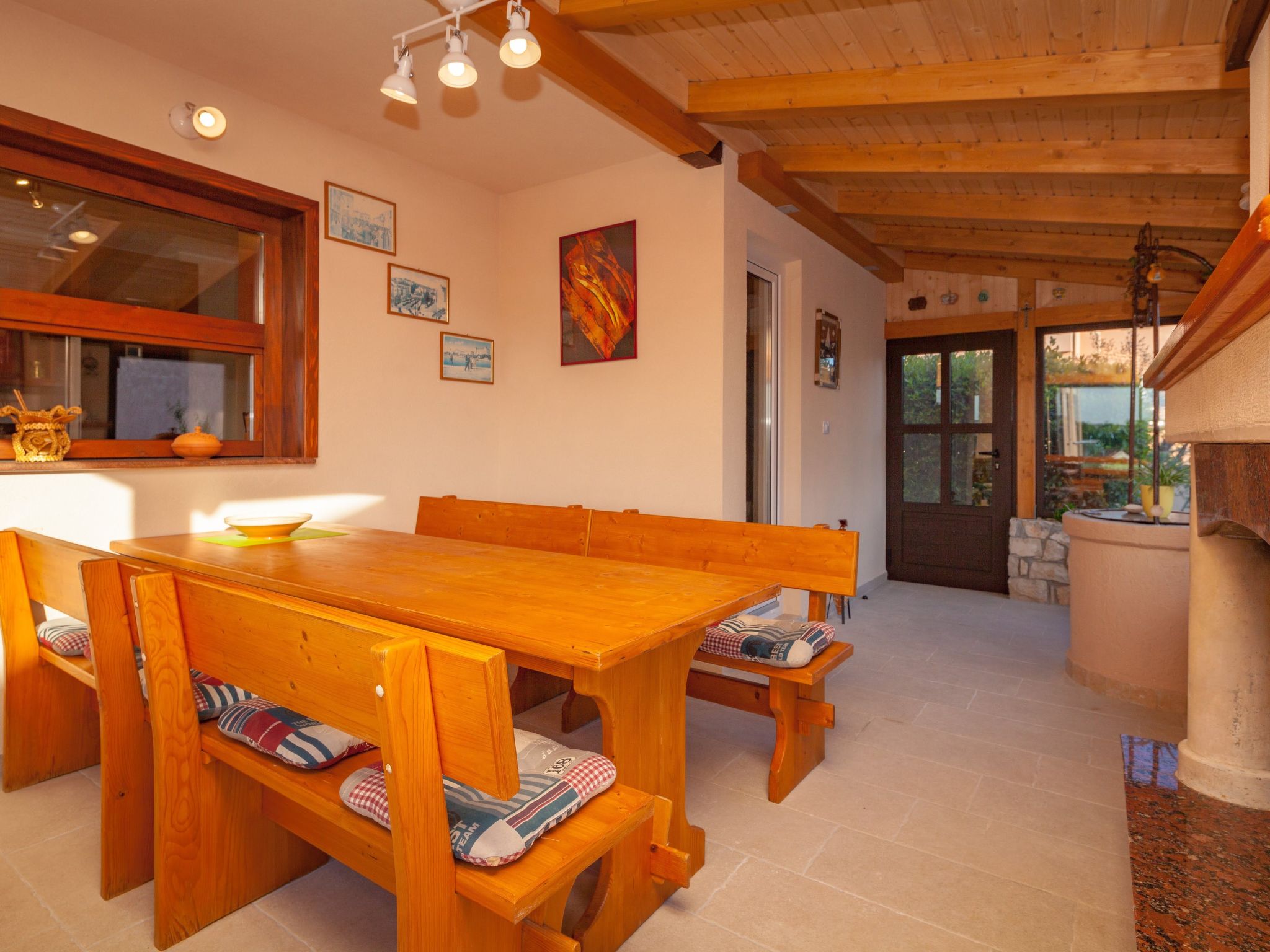 Photo of Villa Nicole für 10 Personen in Banjole