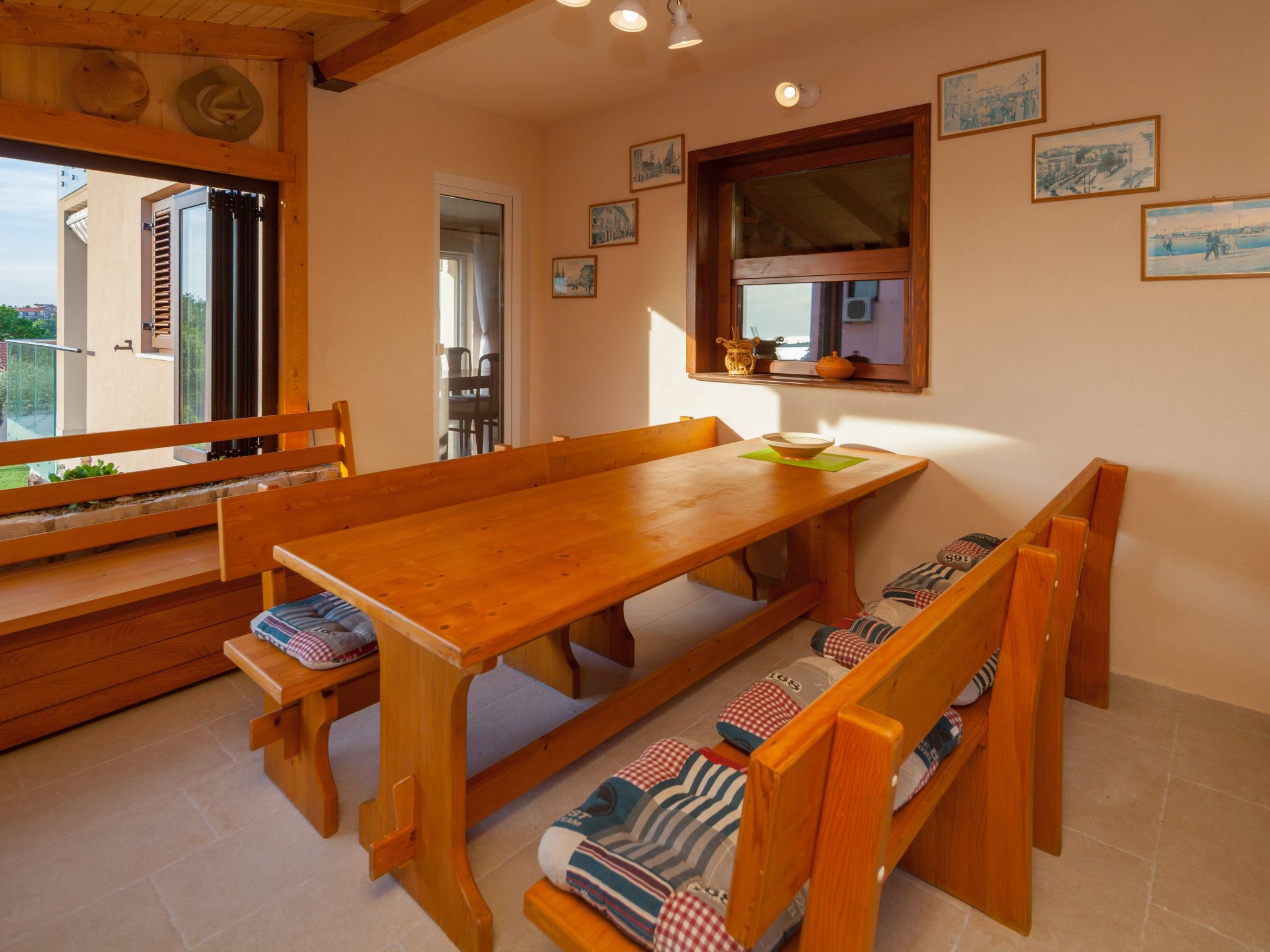 Photo of Villa Nicole für 10 Personen in Banjole