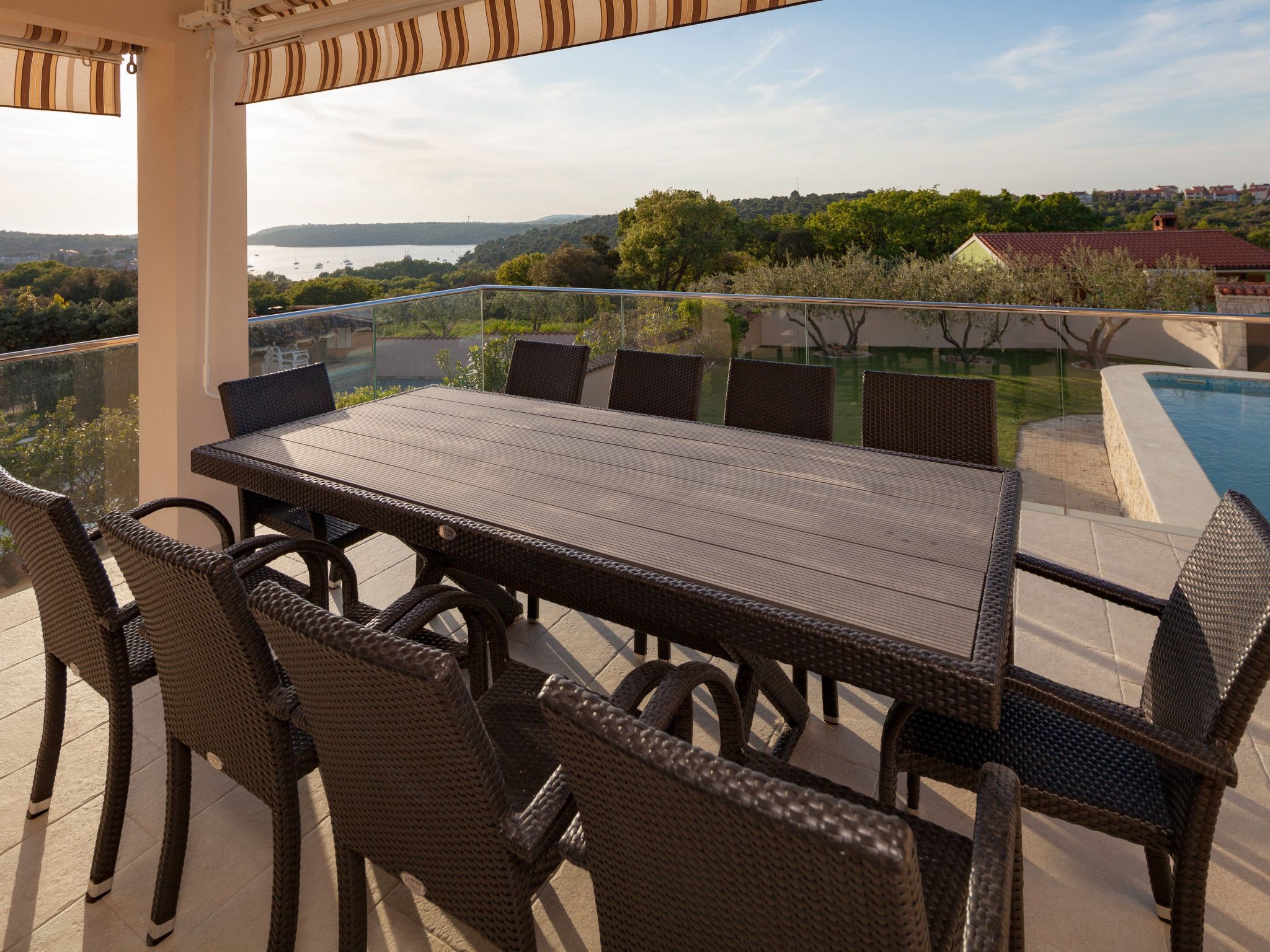 Photo of Villa Nicole für 10 Personen in Banjole