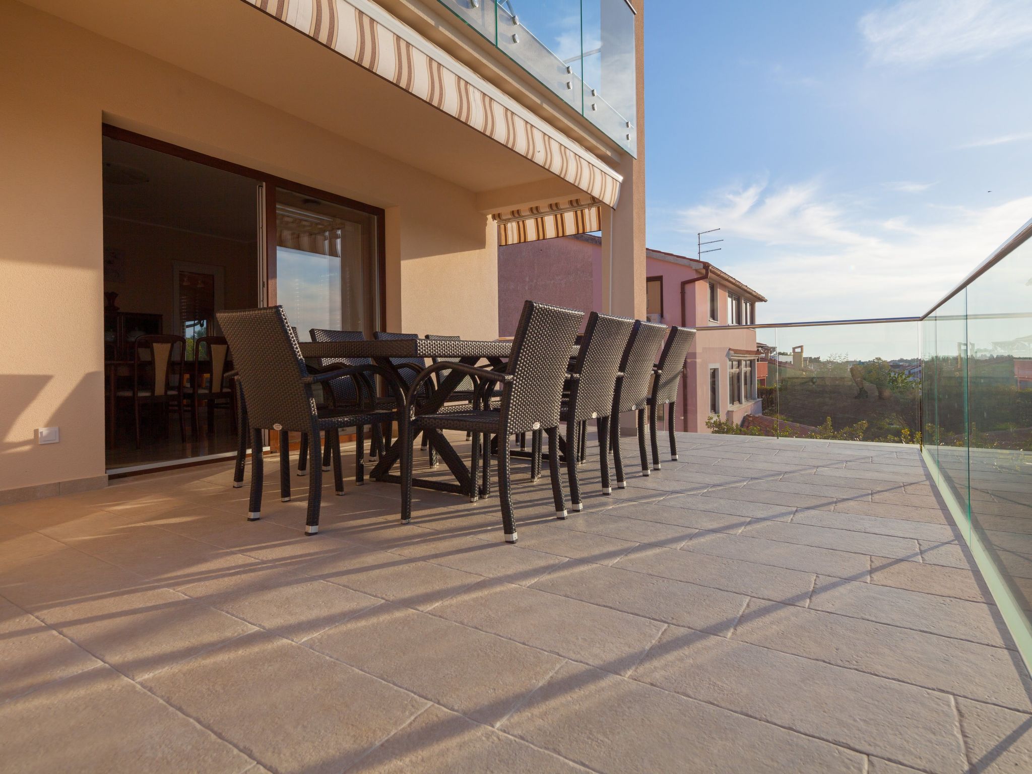 Photo of Villa Nicole für 10 Personen in Banjole