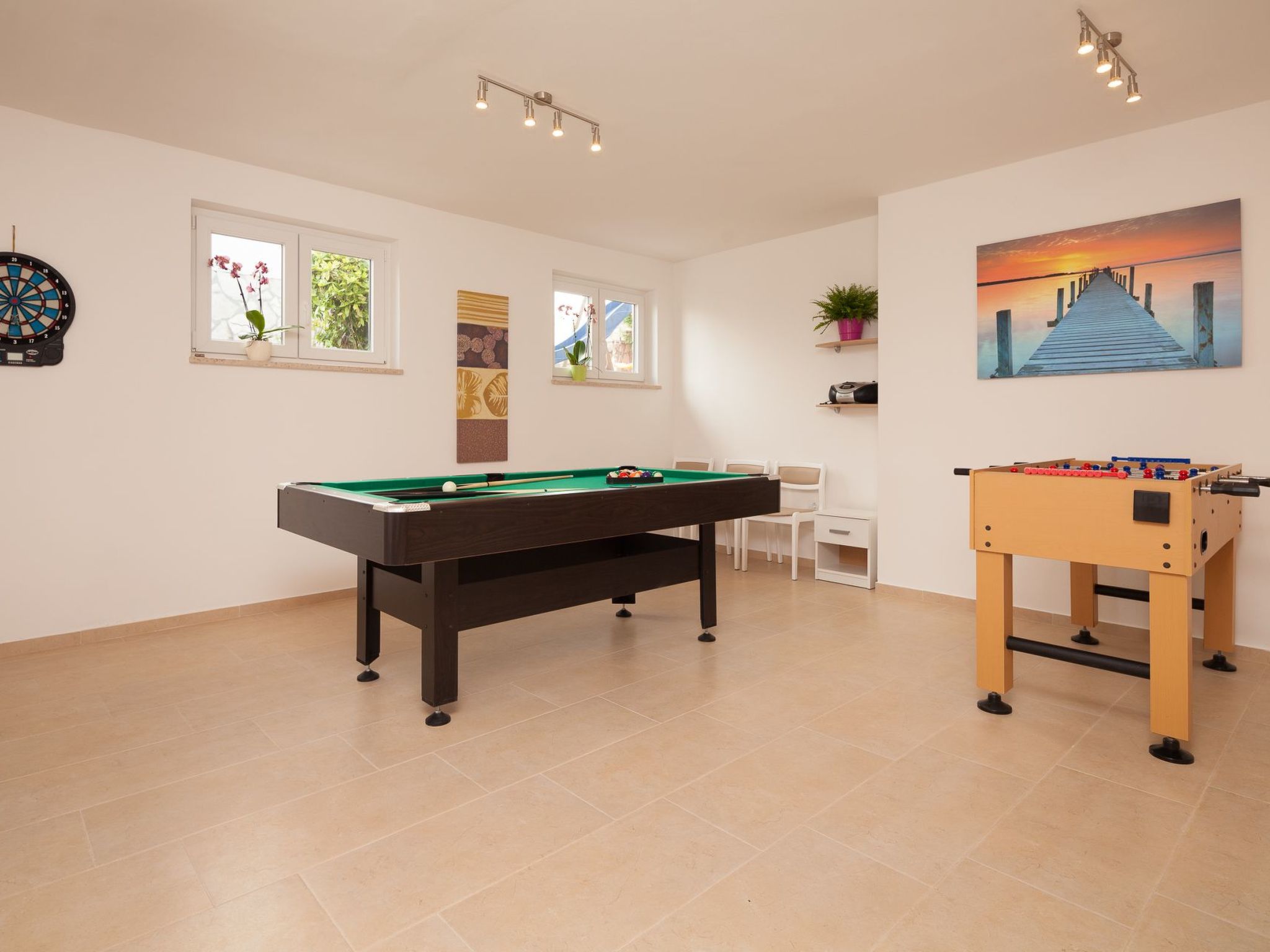 Photo of Villa Nicole für 10 Personen in Banjole