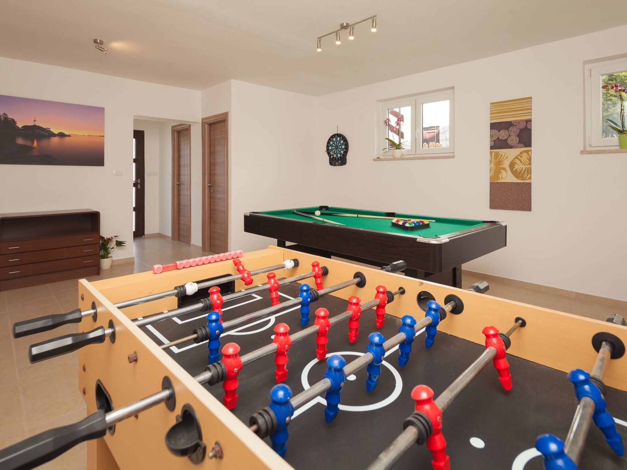 Photo of Villa Nicole für 10 Personen in Banjole