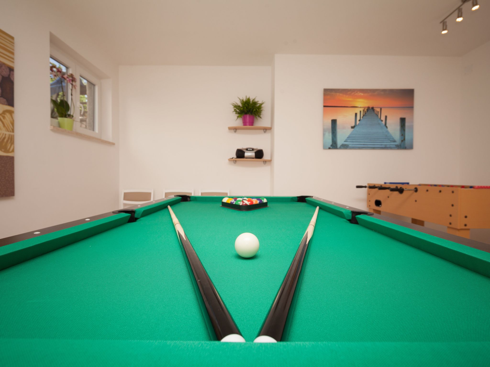 Photo of Villa Nicole für 10 Personen in Banjole