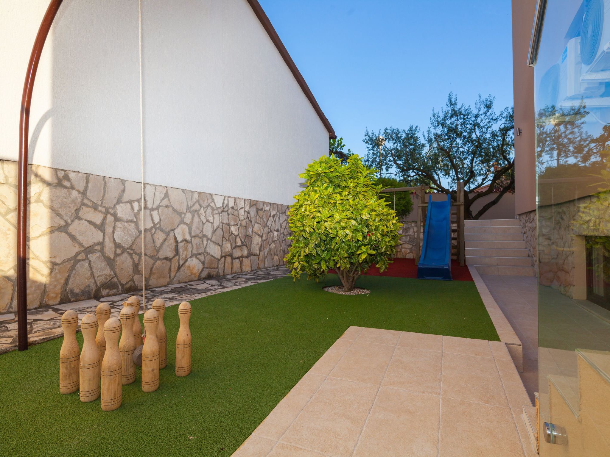 Photo of Villa Nicole für 10 Personen in Banjole