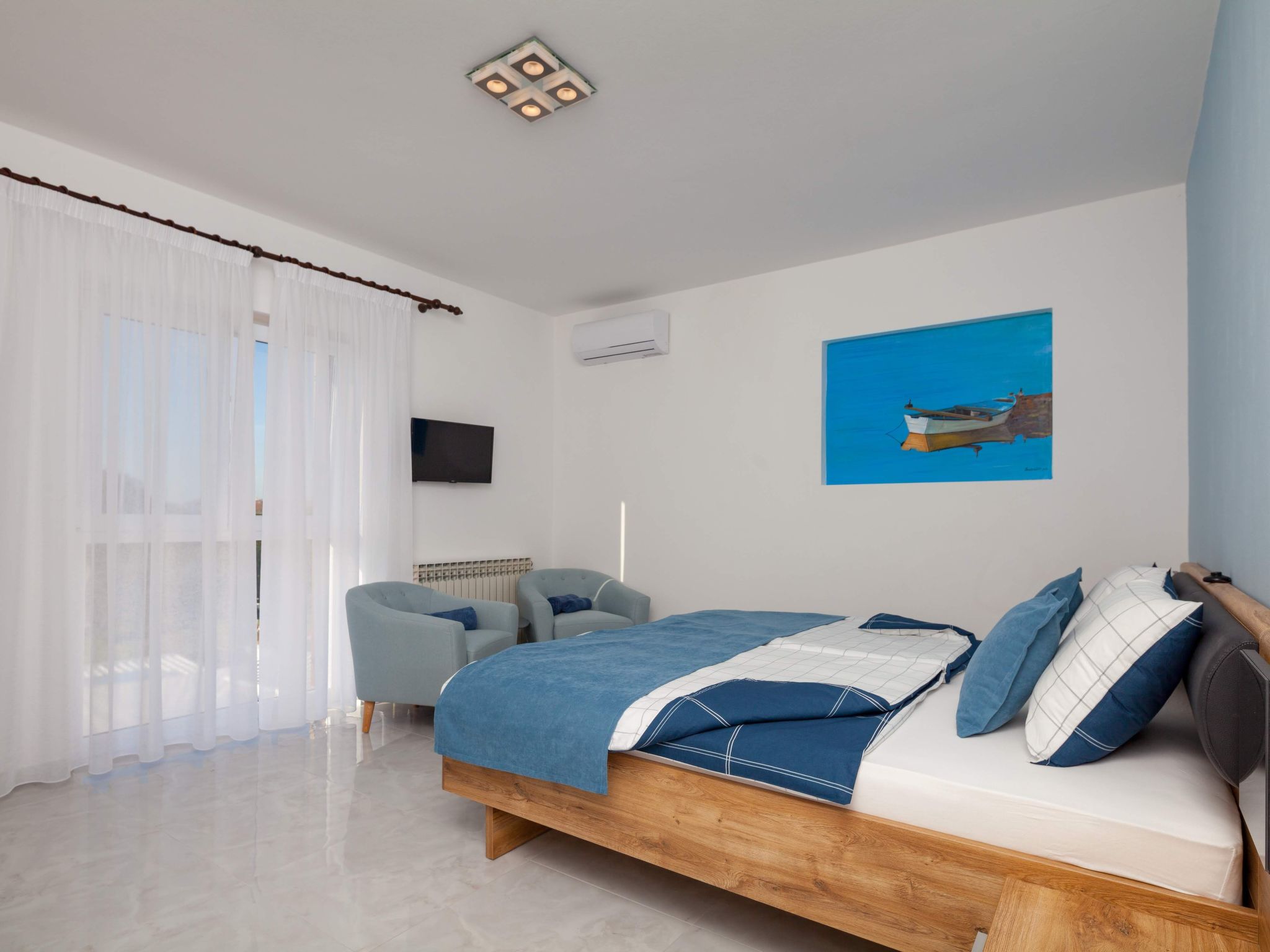 Photo of Villa Nicole für 10 Personen in Banjole