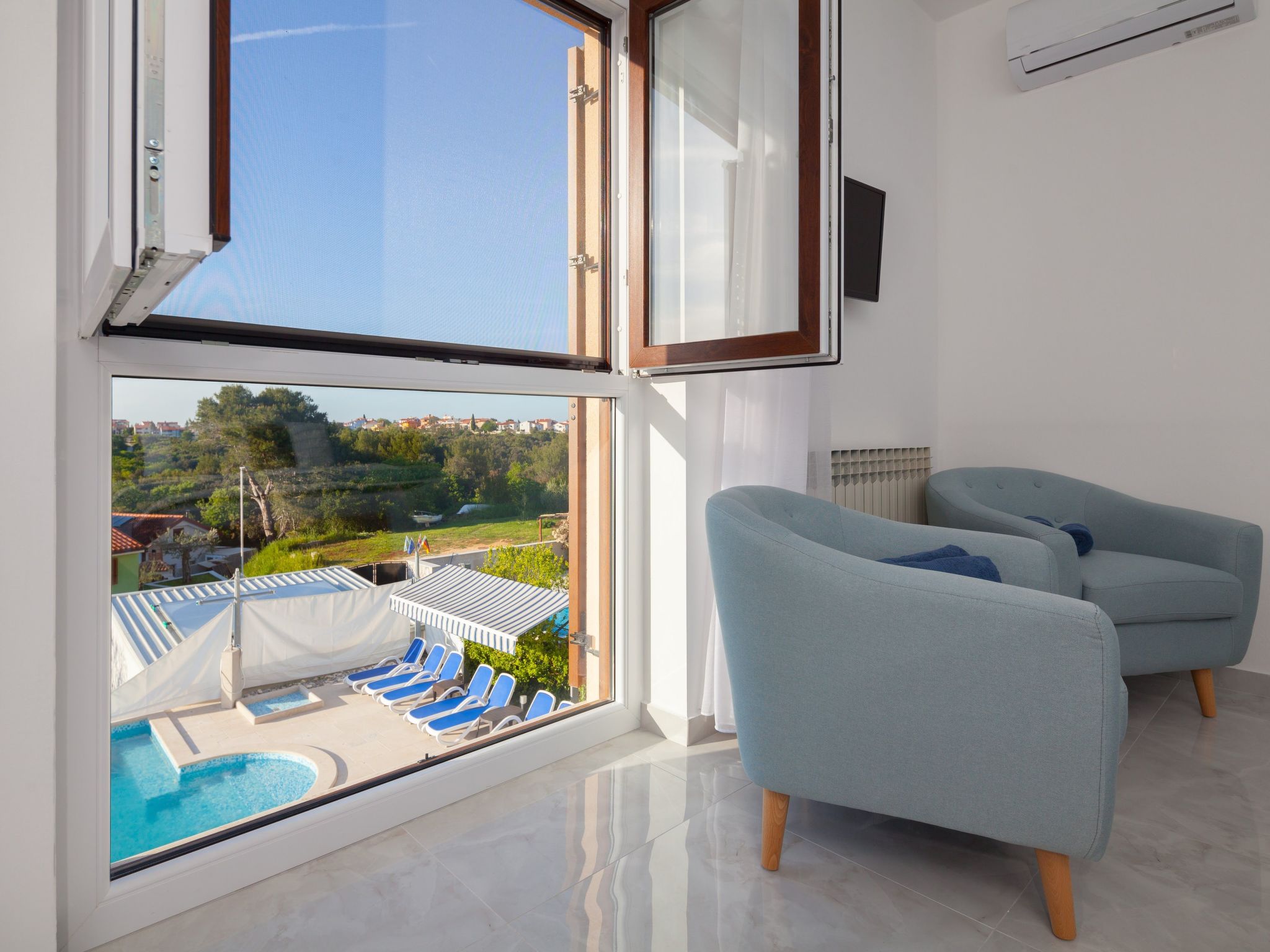 Photo of Villa Nicole für 10 Personen in Banjole