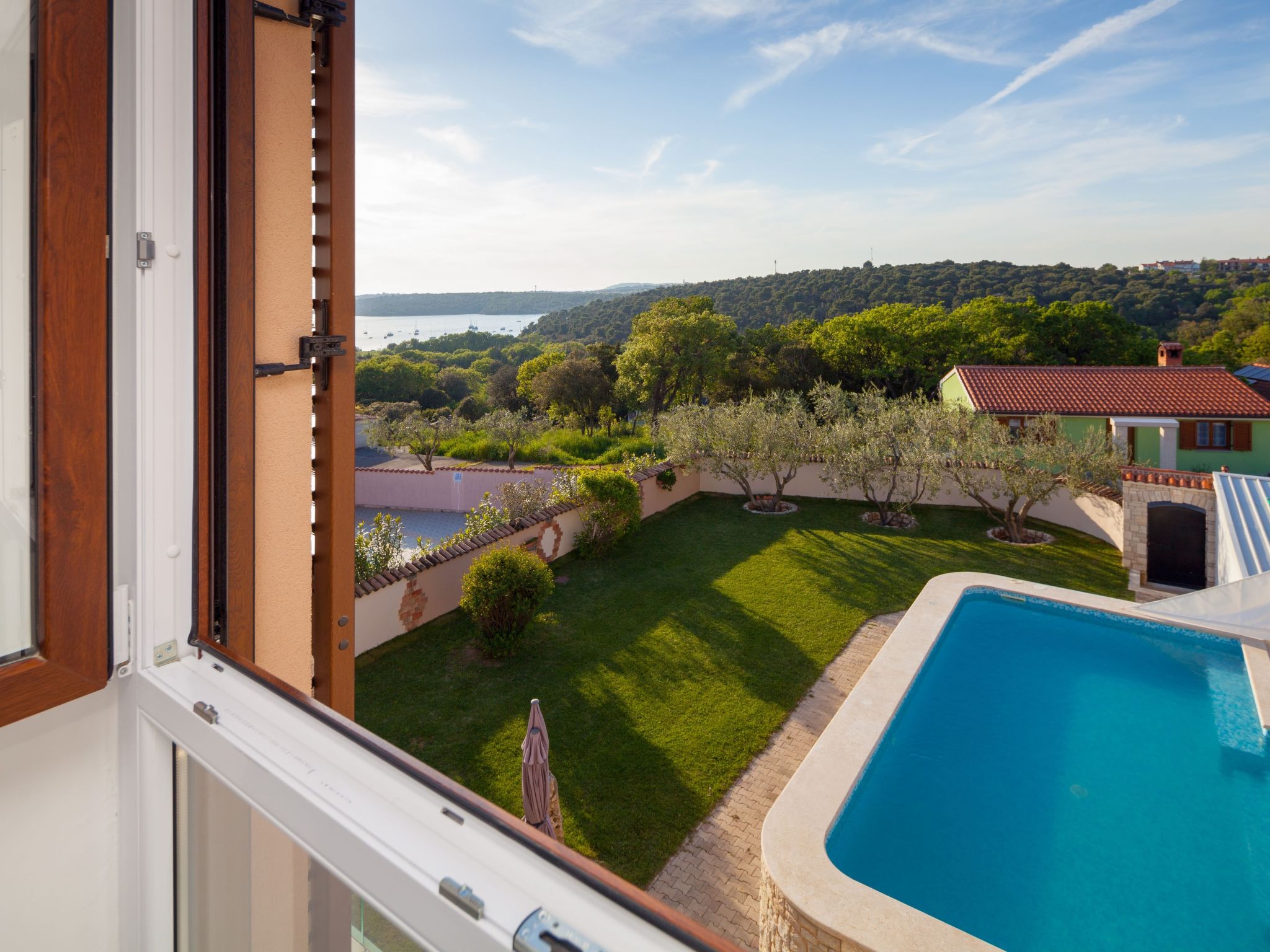 Photo of Villa Nicole für 10 Personen in Banjole