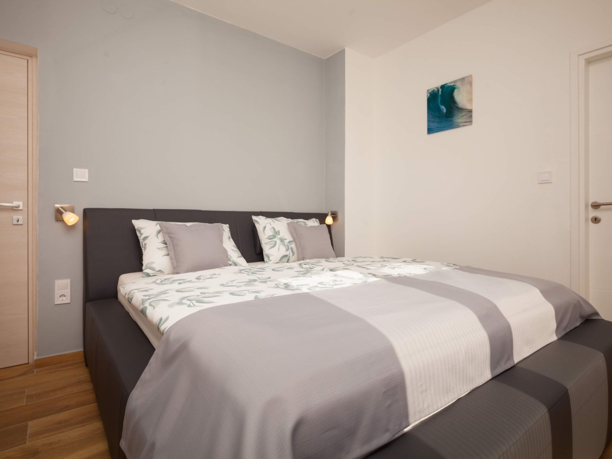 Photo of Villa Nicole für 10 Personen in Banjole