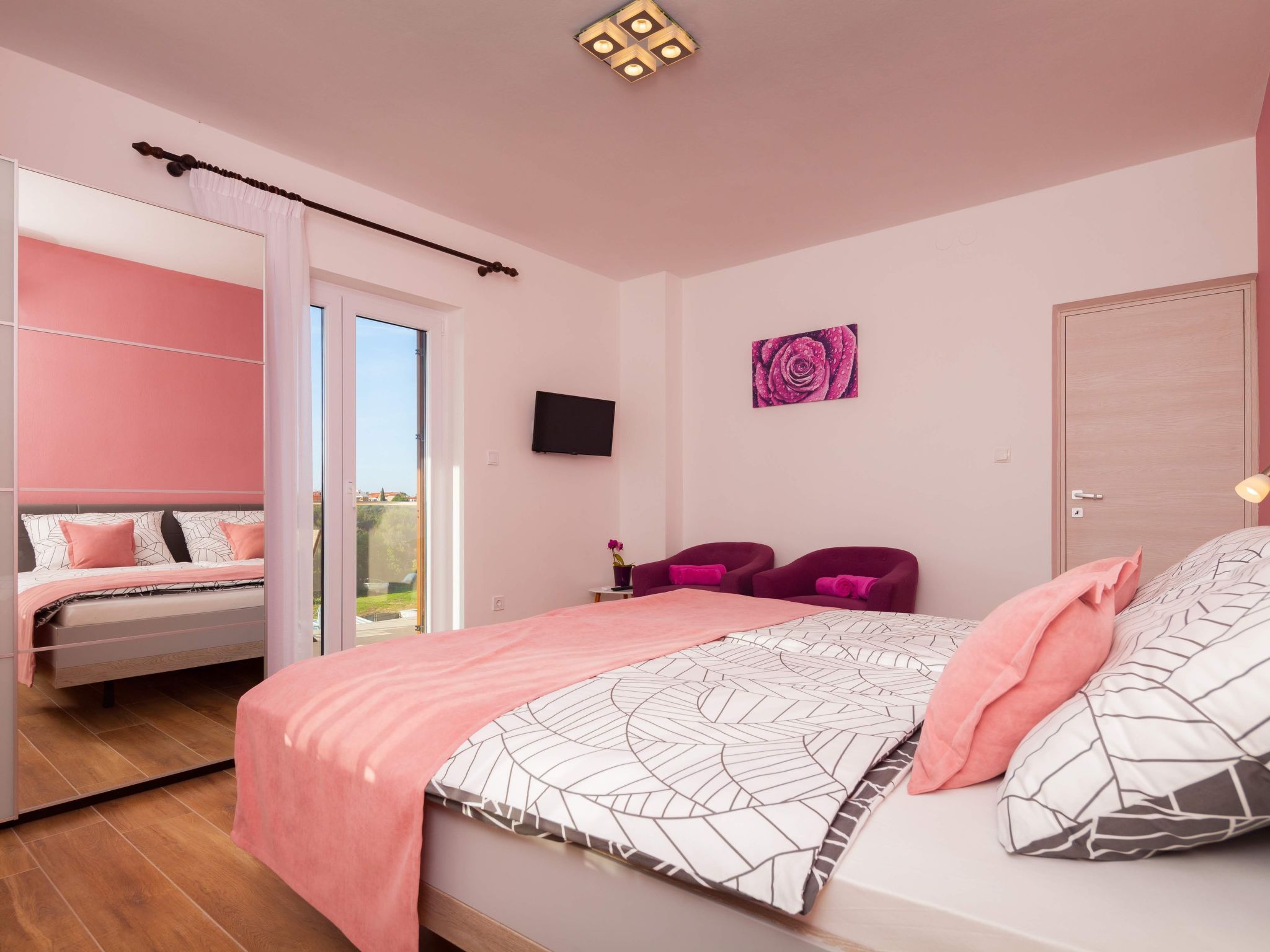 Photo of Villa Nicole für 10 Personen in Banjole