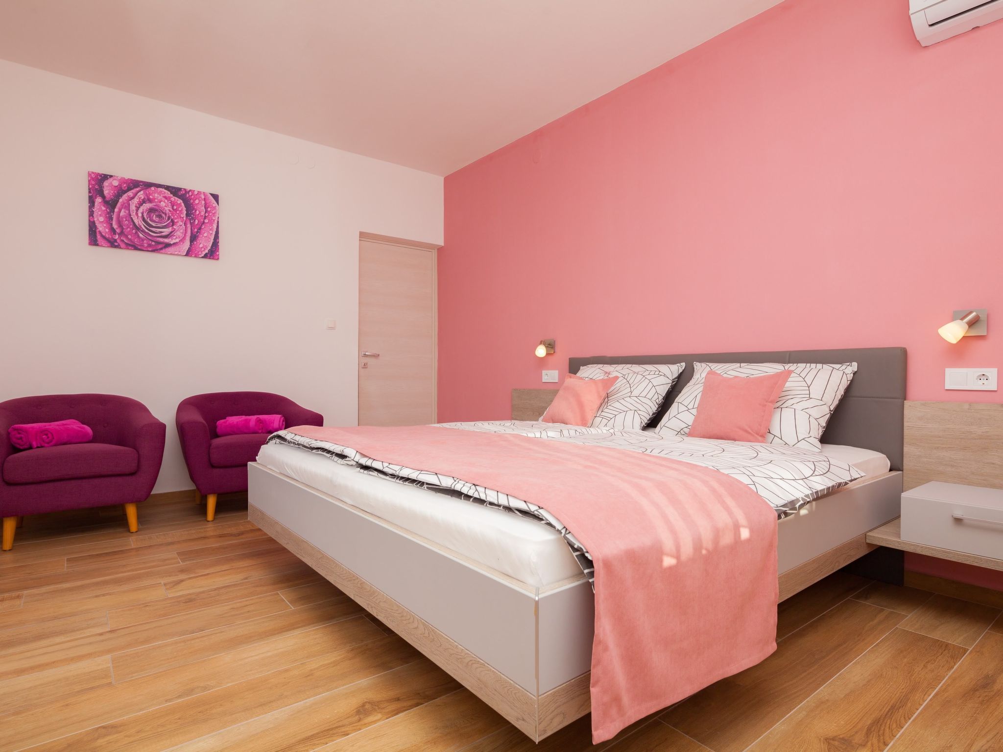 Photo of Villa Nicole für 10 Personen in Banjole