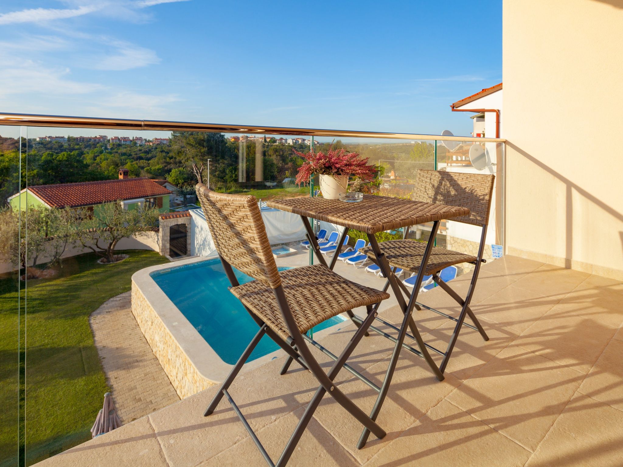 Photo of Villa Nicole für 10 Personen in Banjole