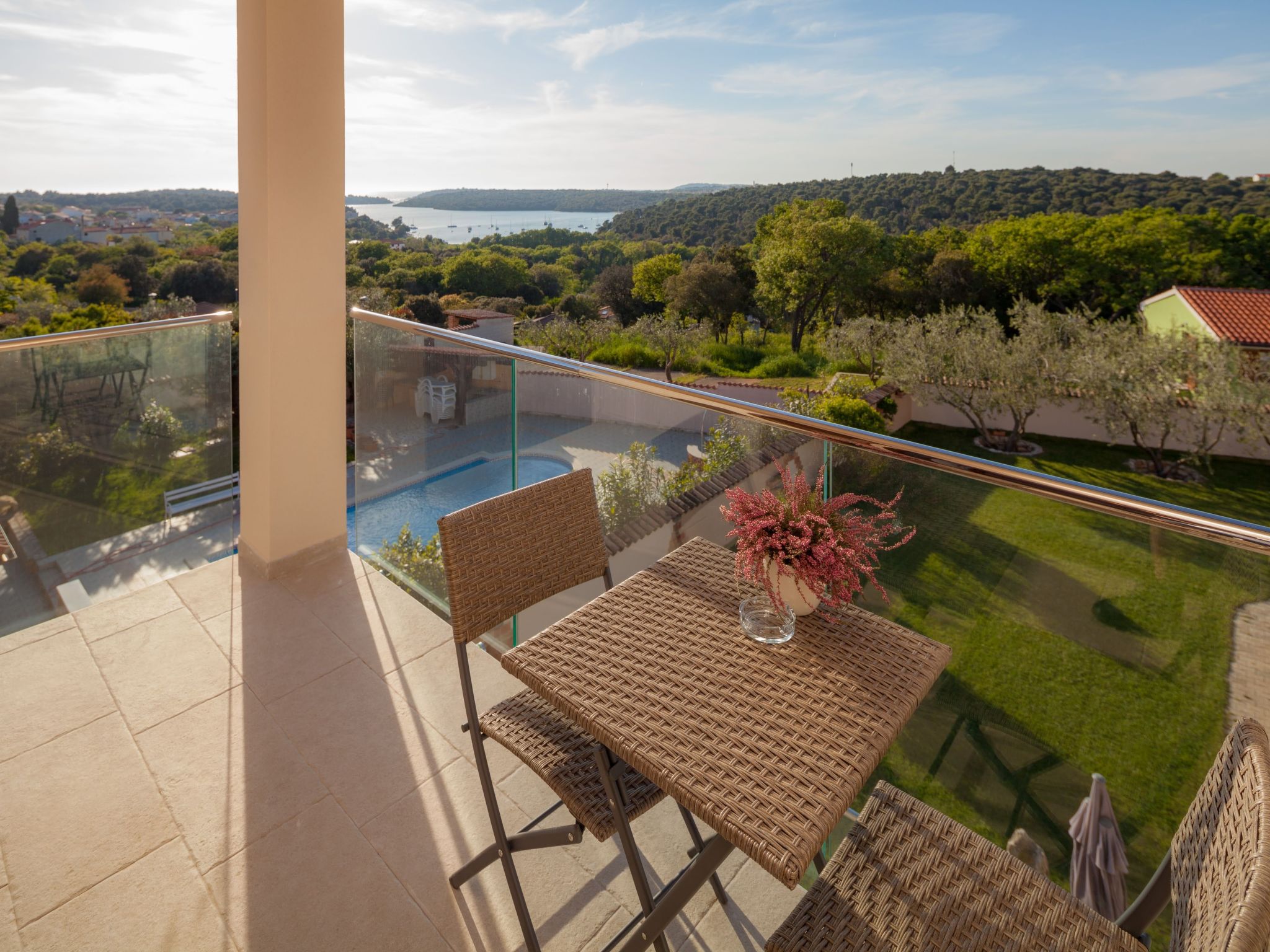 Photo of Villa Nicole für 10 Personen in Banjole