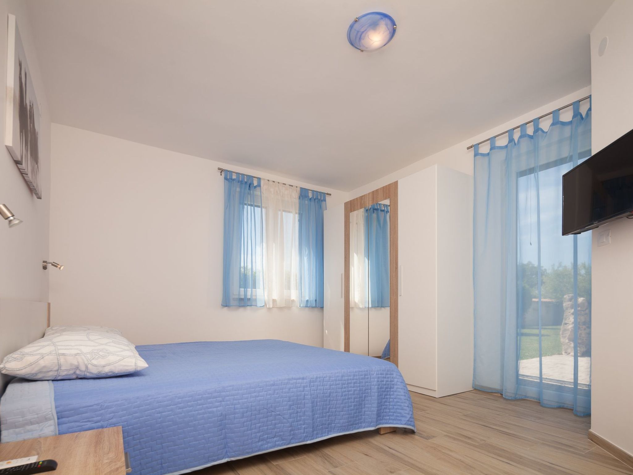 Photo of Villa Nicole für 10 Personen in Banjole