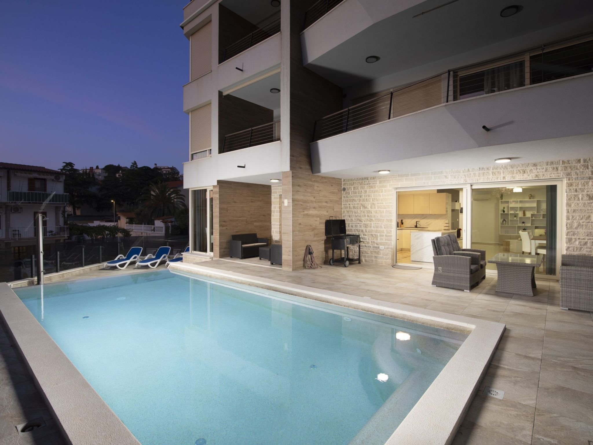 Photo of Studio für 5 Personen und 1 Kind in Pjescana Uvala, Istrien (Istrische Riviera)