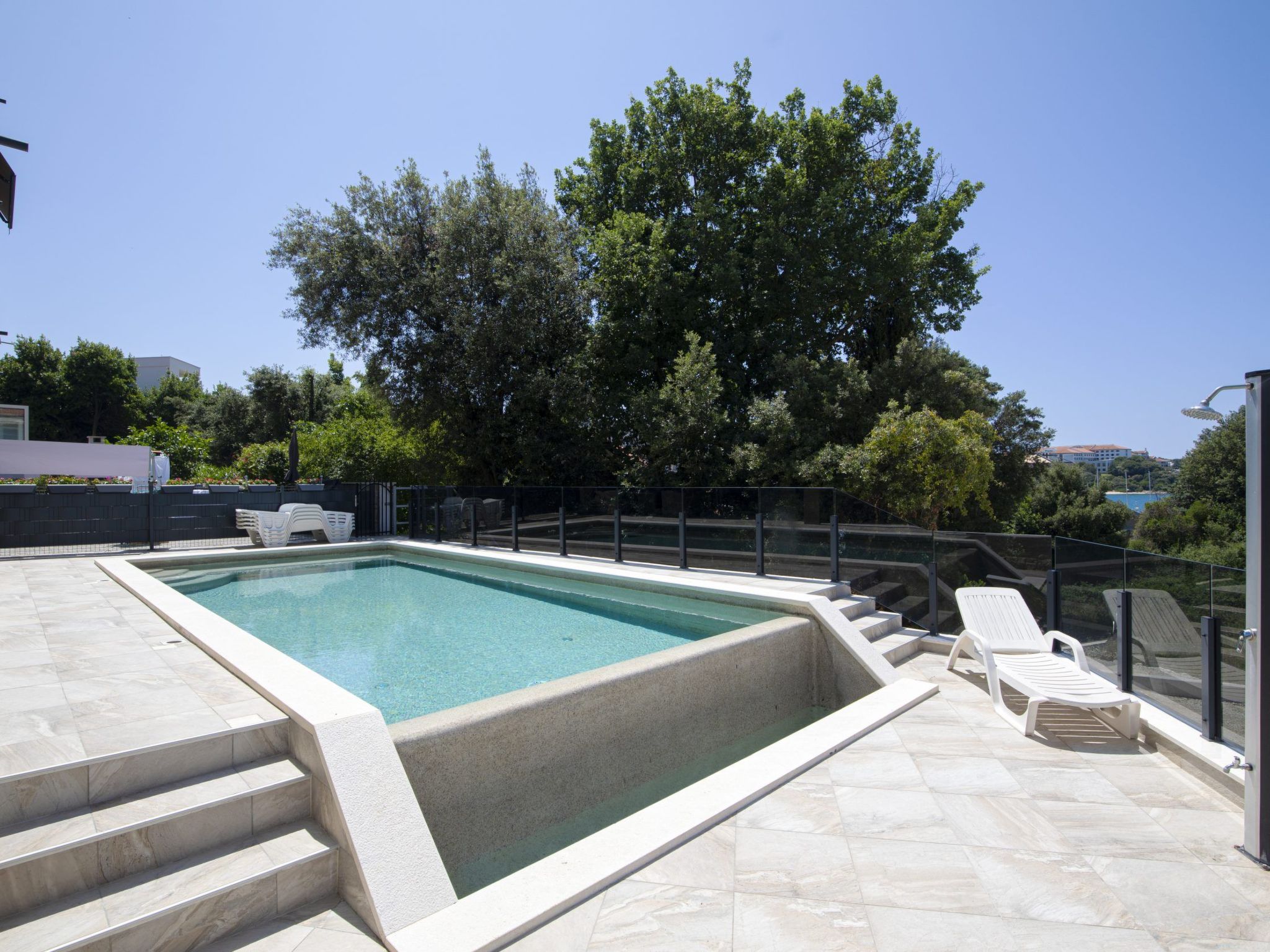 Photo of Studio für 5 Personen und 1 Kind in Pjescana Uvala, Istrien (Istrische Riviera)