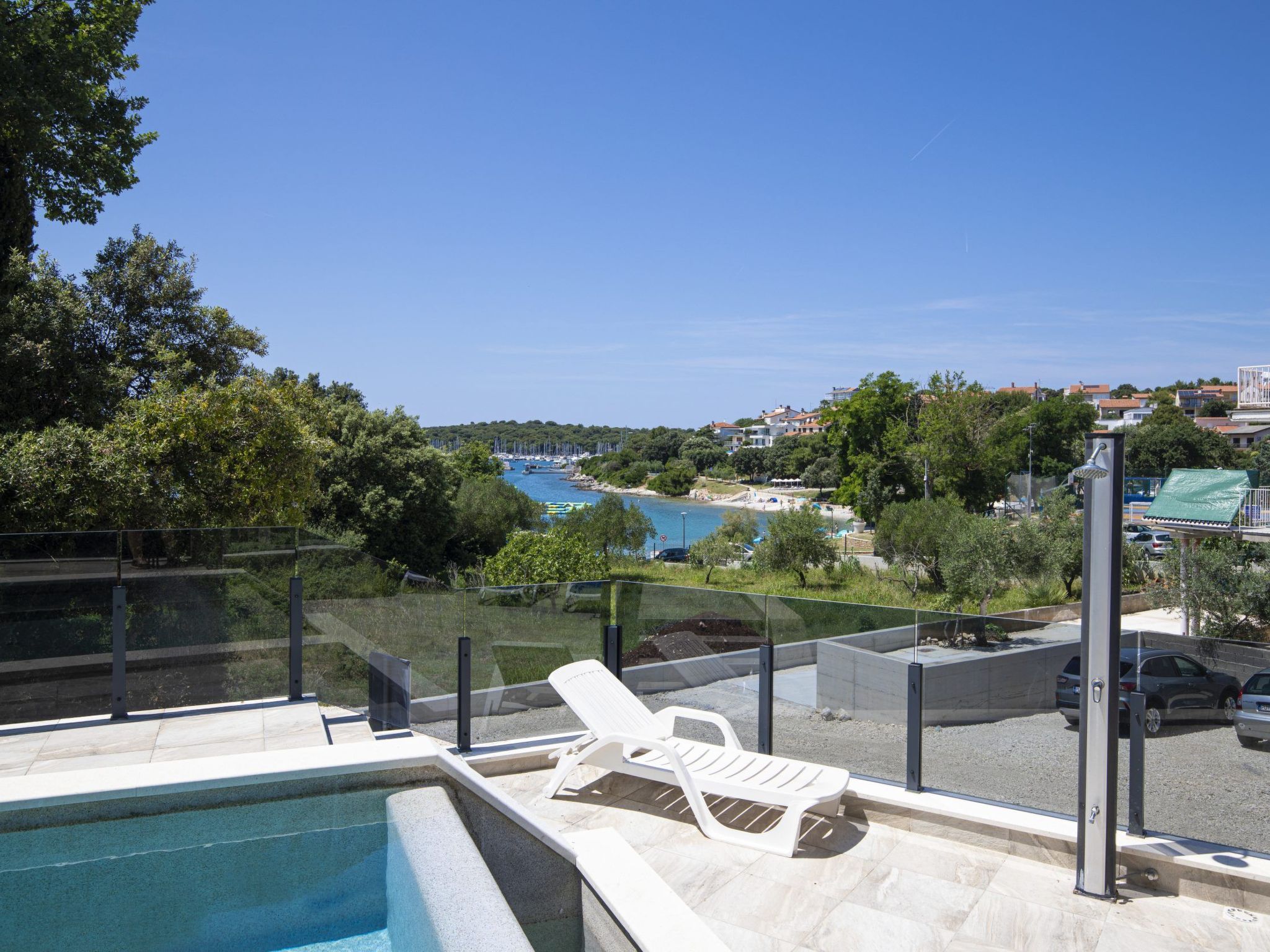 Photo of Studio für 5 Personen und 1 Kind in Pjescana Uvala, Istrien (Istrische Riviera)