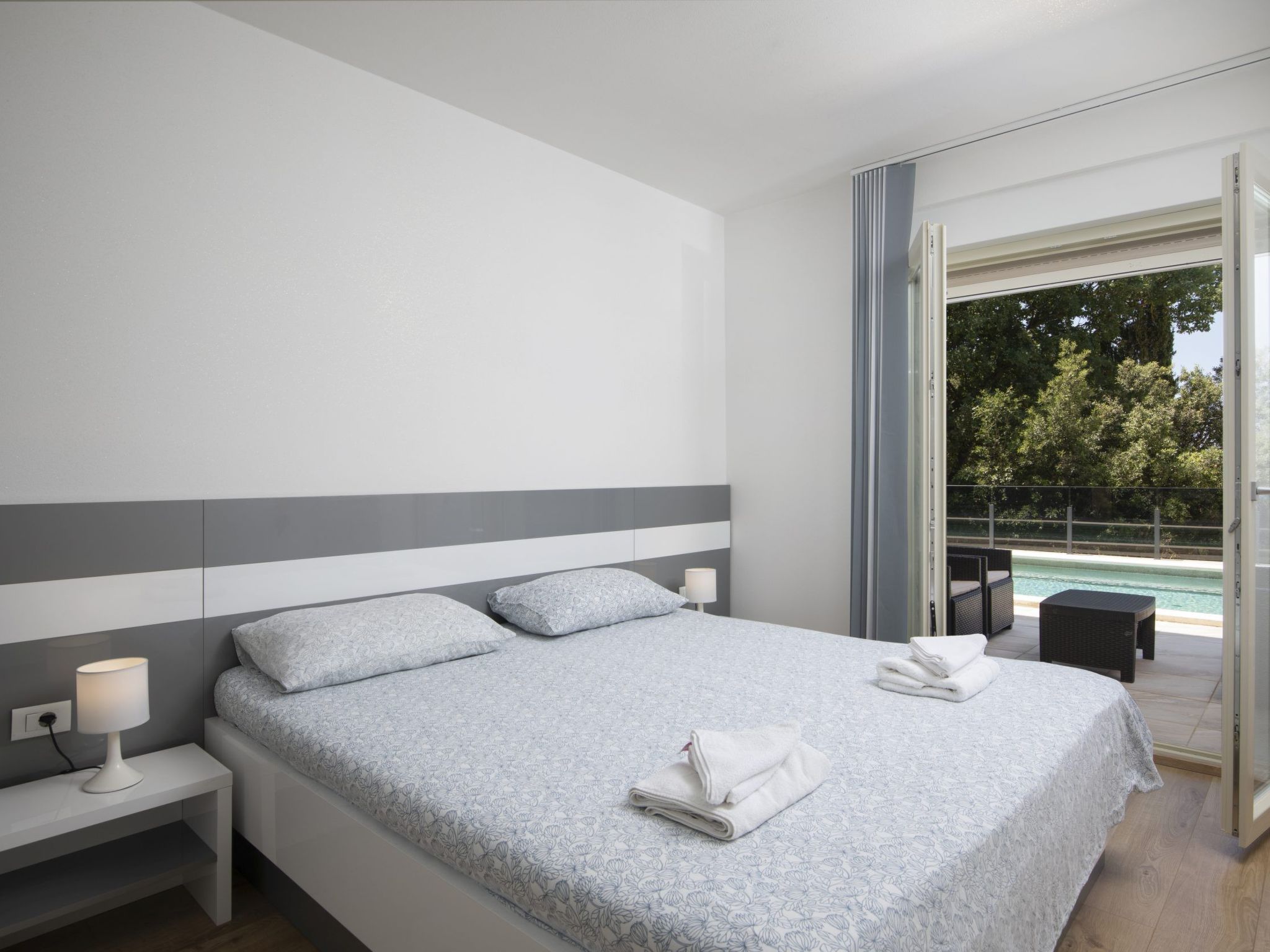 Photo of Studio für 5 Personen und 1 Kind in Pjescana Uvala, Istrien (Istrische Riviera)