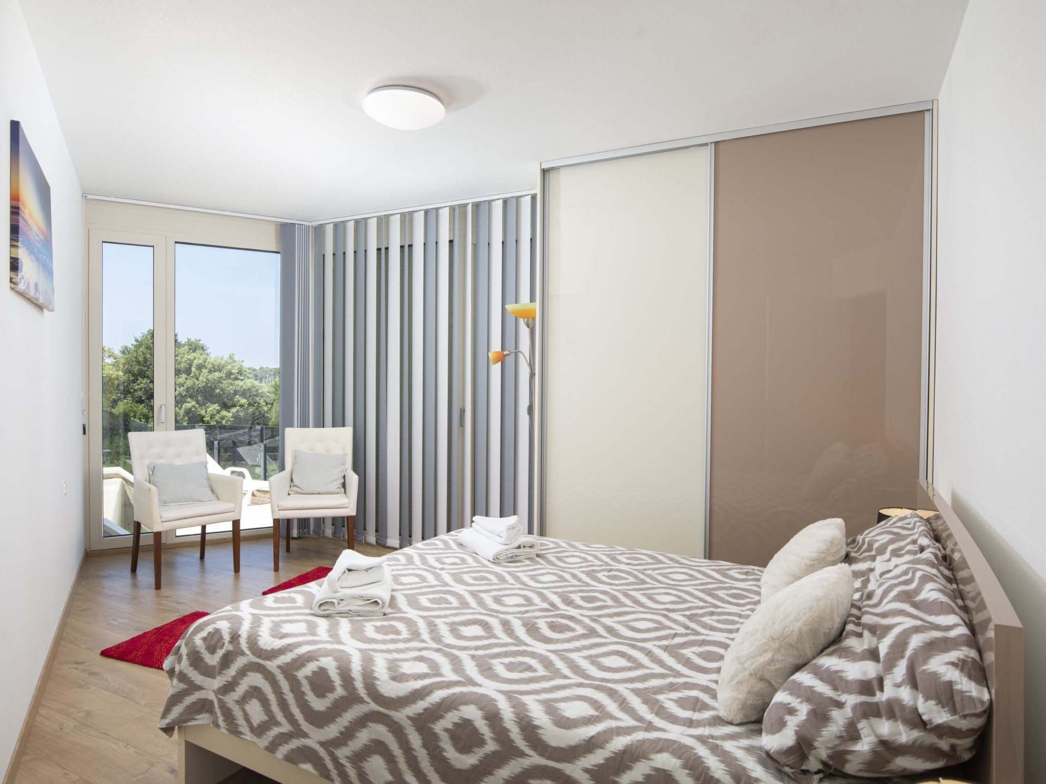 Photo of Studio für 5 Personen und 1 Kind in Pjescana Uvala, Istrien (Istrische Riviera)