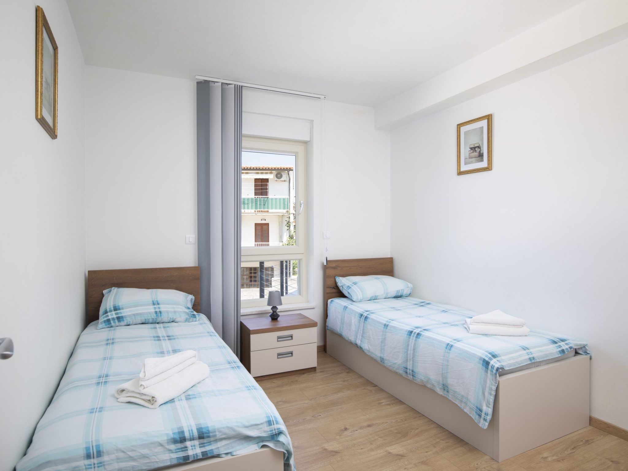 Photo of Studio für 5 Personen und 1 Kind in Pjescana Uvala, Istrien (Istrische Riviera)