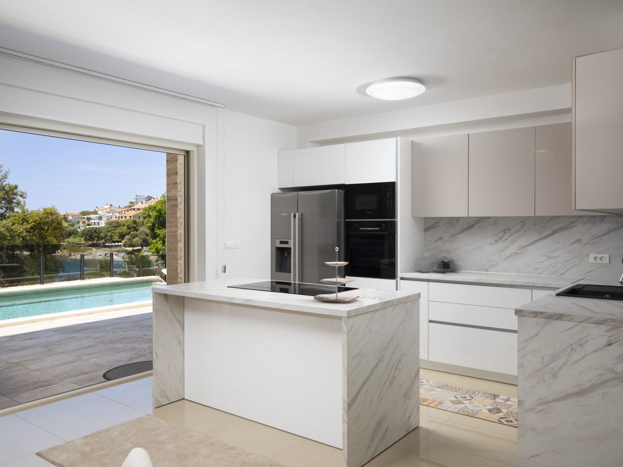 Photo of Studio für 5 Personen und 1 Kind in Pjescana Uvala, Istrien (Istrische Riviera)