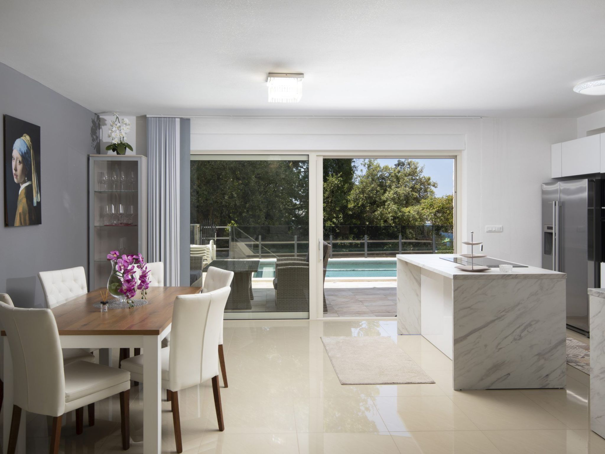 Photo of Studio für 5 Personen und 1 Kind in Pjescana Uvala, Istrien (Istrische Riviera)