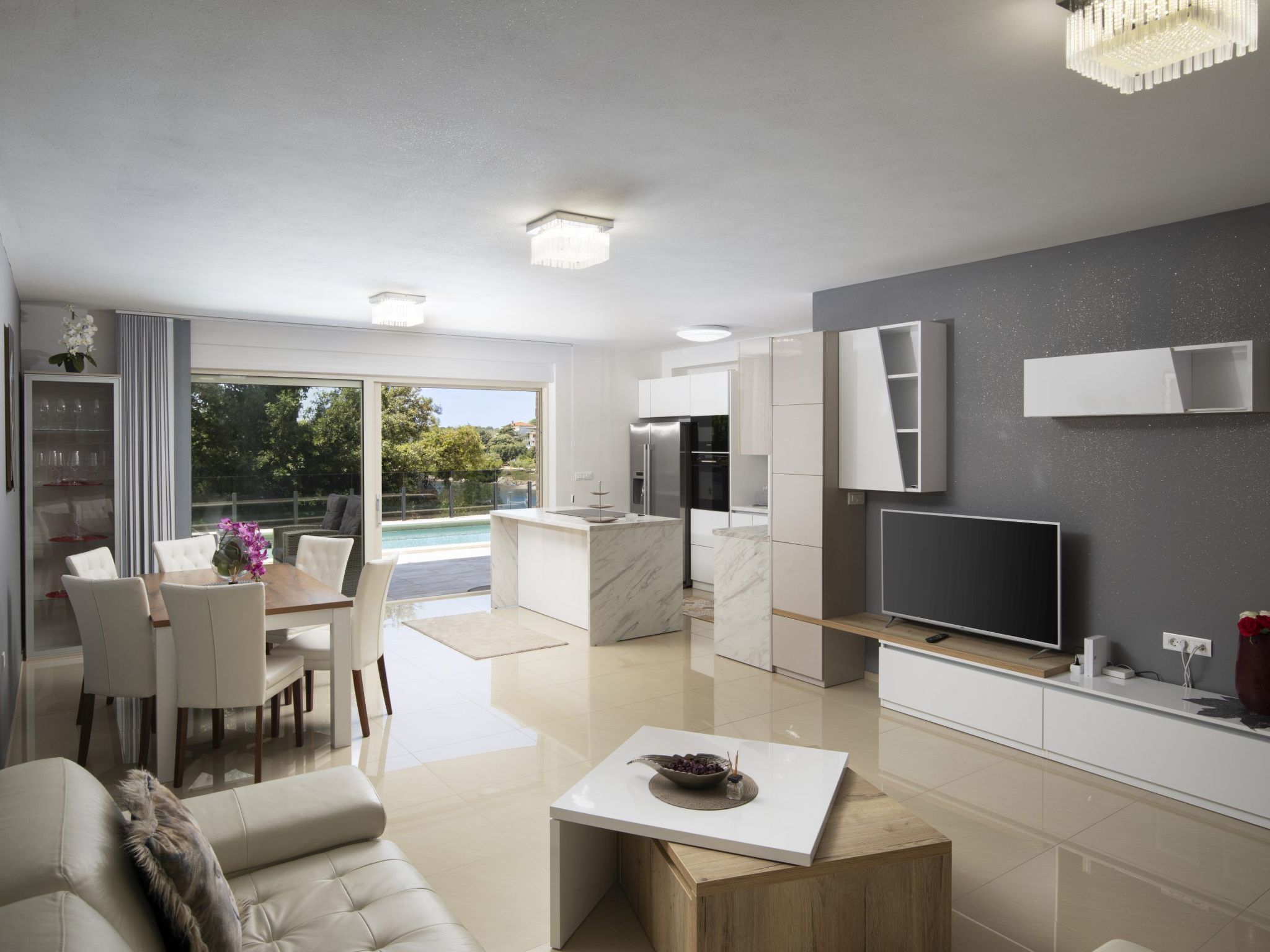 Photo of Studio für 5 Personen und 1 Kind in Pjescana Uvala, Istrien (Istrische Riviera)