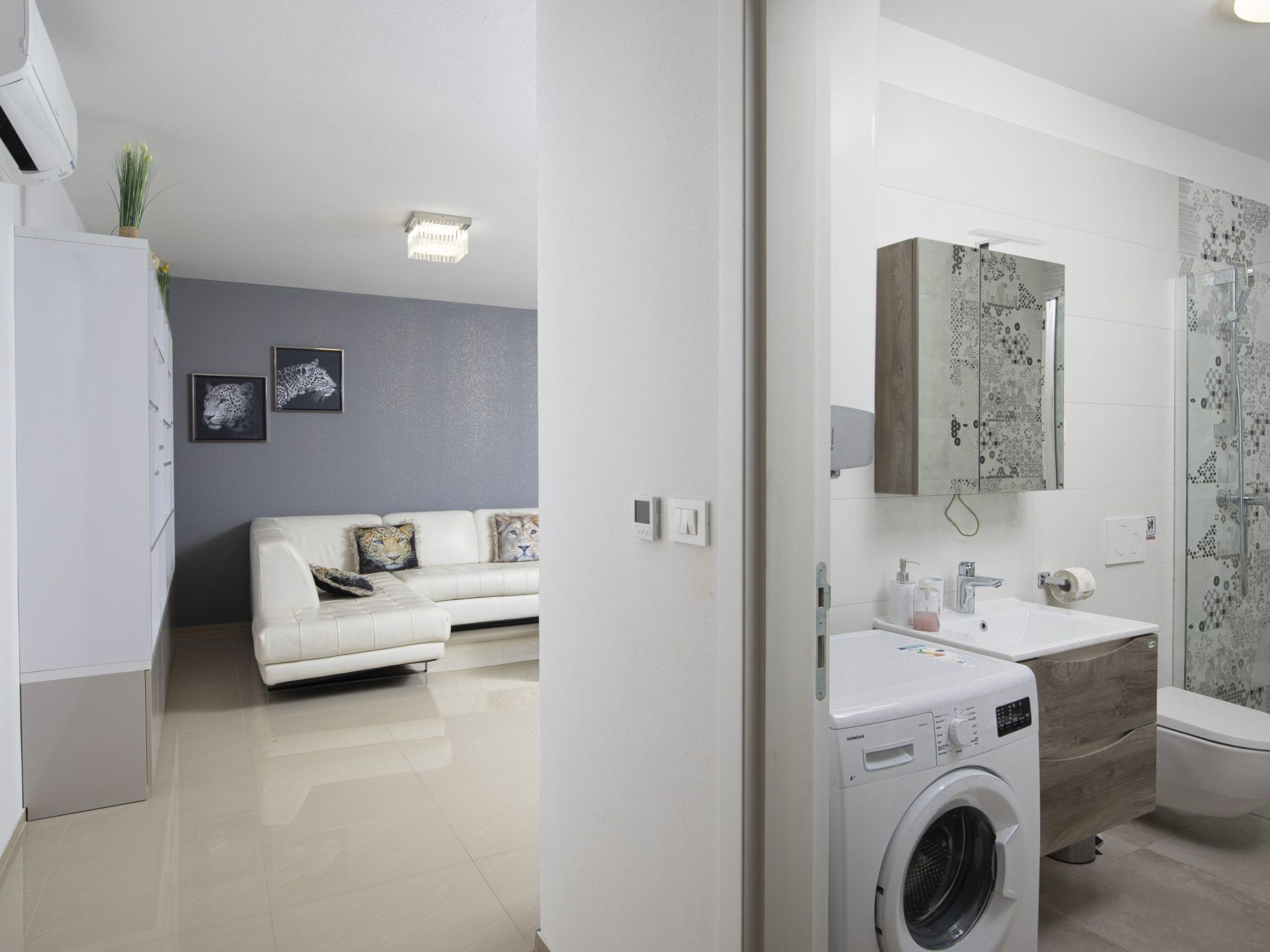 Photo of Studio für 5 Personen und 1 Kind in Pjescana Uvala, Istrien (Istrische Riviera)