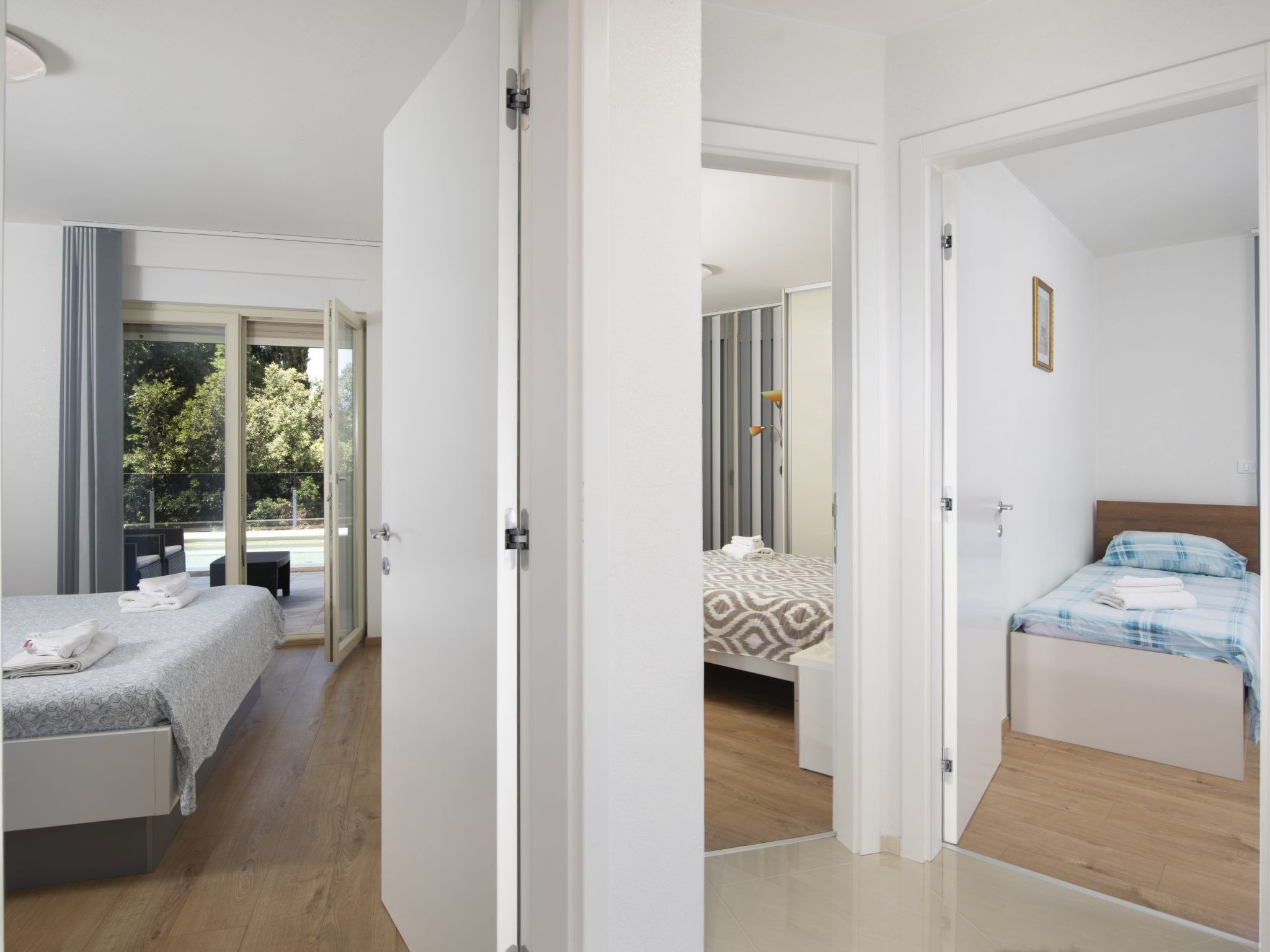 Photo of Studio für 5 Personen und 1 Kind in Pjescana Uvala, Istrien (Istrische Riviera)