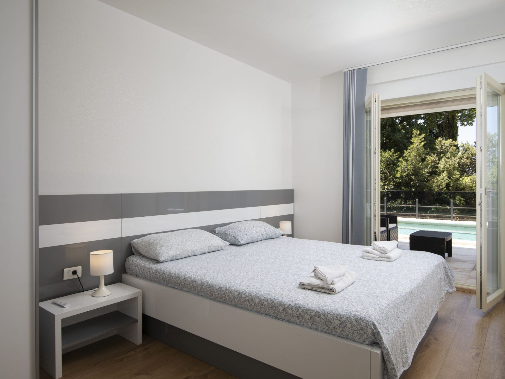 Photo of Studio für 5 Personen und 1 Kind in Pjescana Uvala, Istrien (Istrische Riviera)