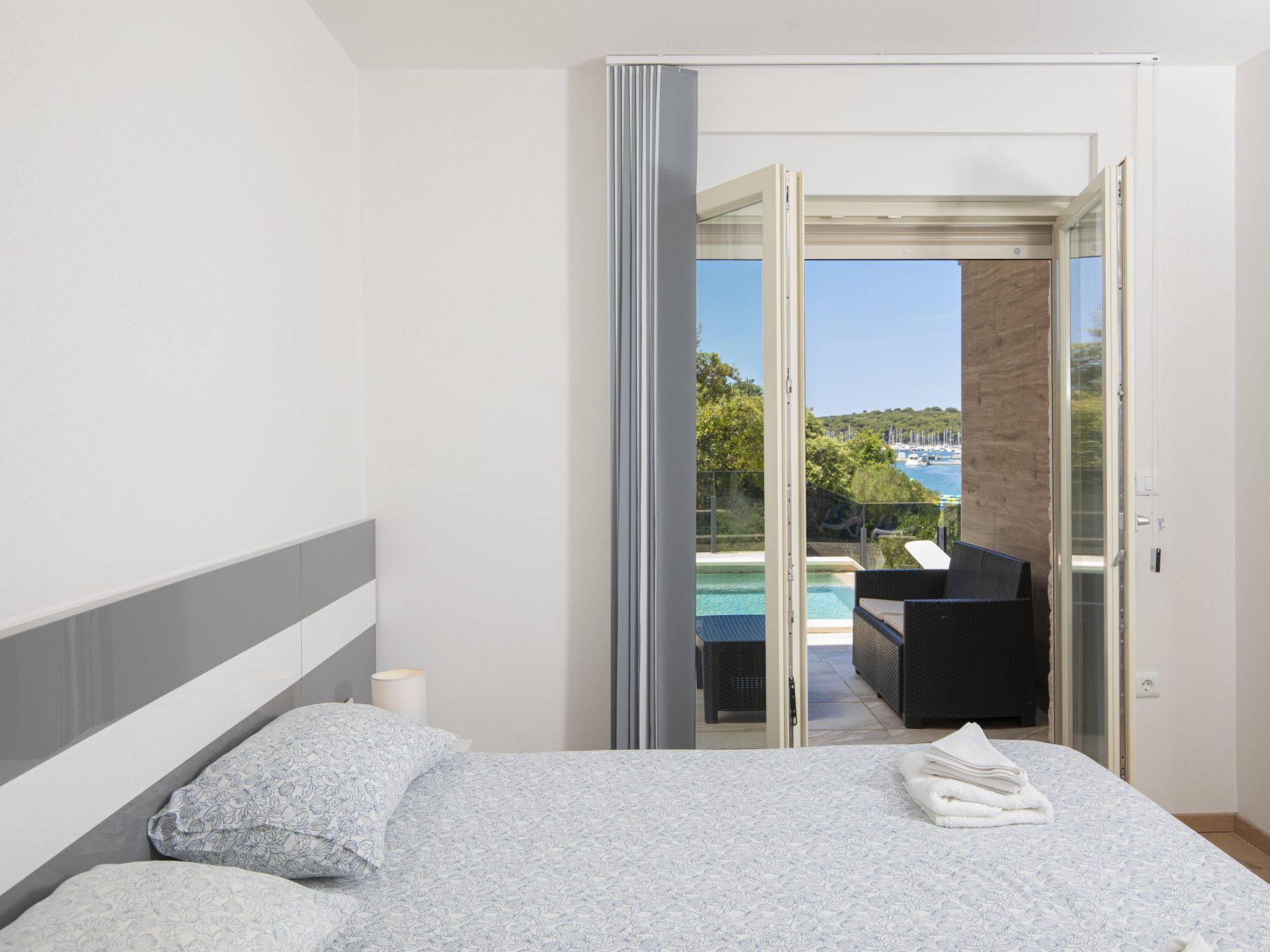 Photo of Studio für 5 Personen und 1 Kind in Pjescana Uvala, Istrien (Istrische Riviera)