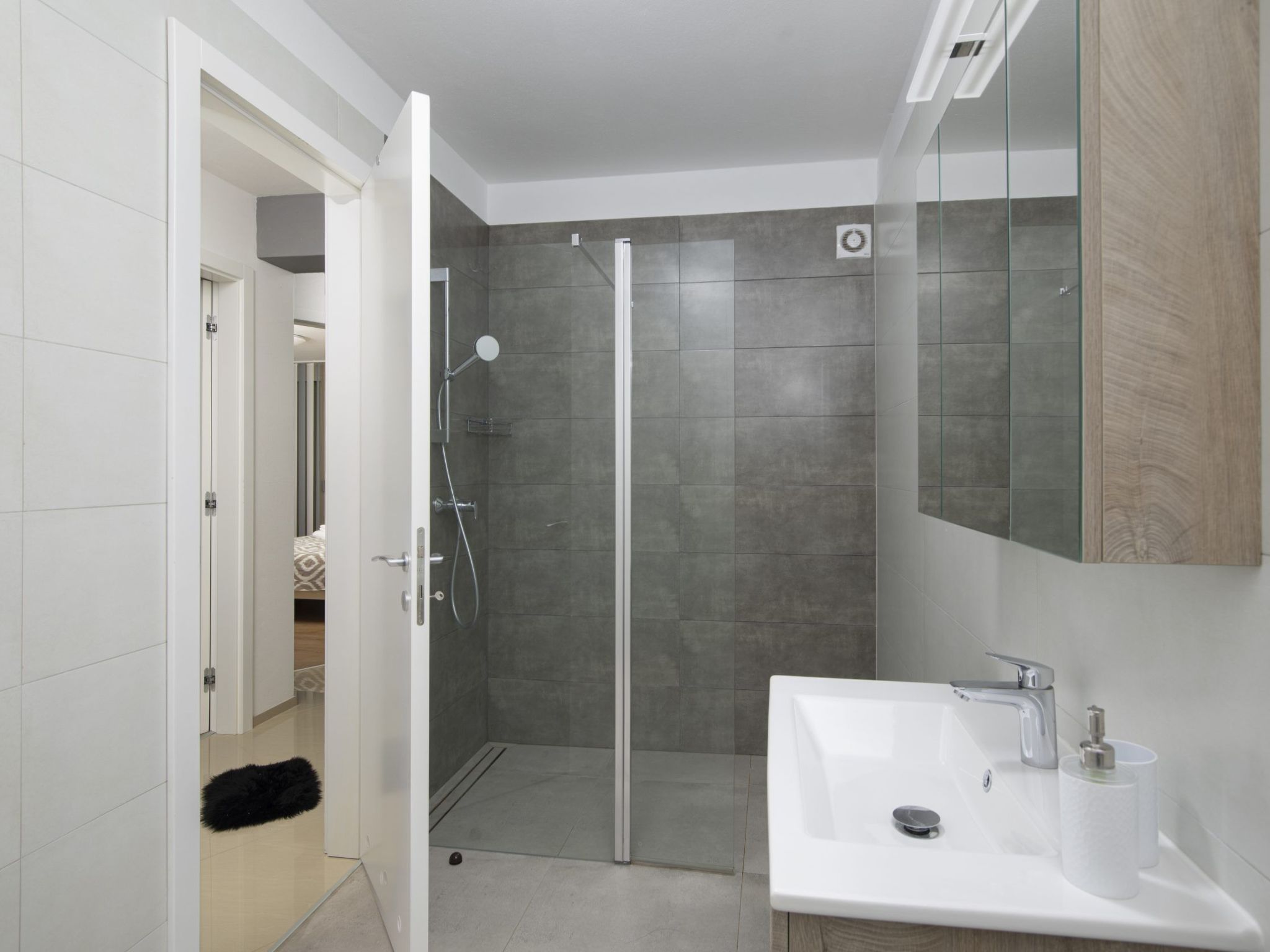 Photo of Studio für 5 Personen und 1 Kind in Pjescana Uvala, Istrien (Istrische Riviera)