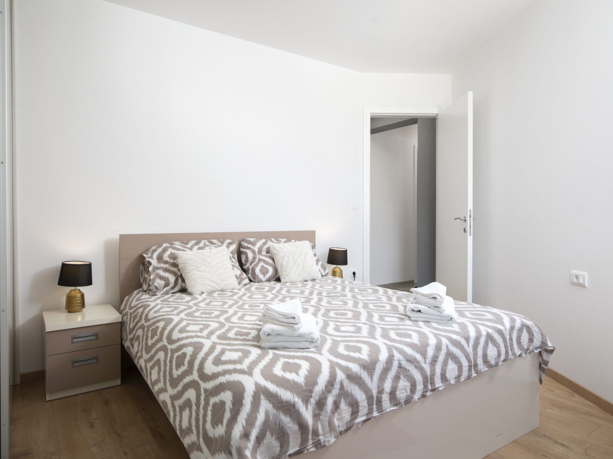 Photo of Studio für 5 Personen und 1 Kind in Pjescana Uvala, Istrien (Istrische Riviera)