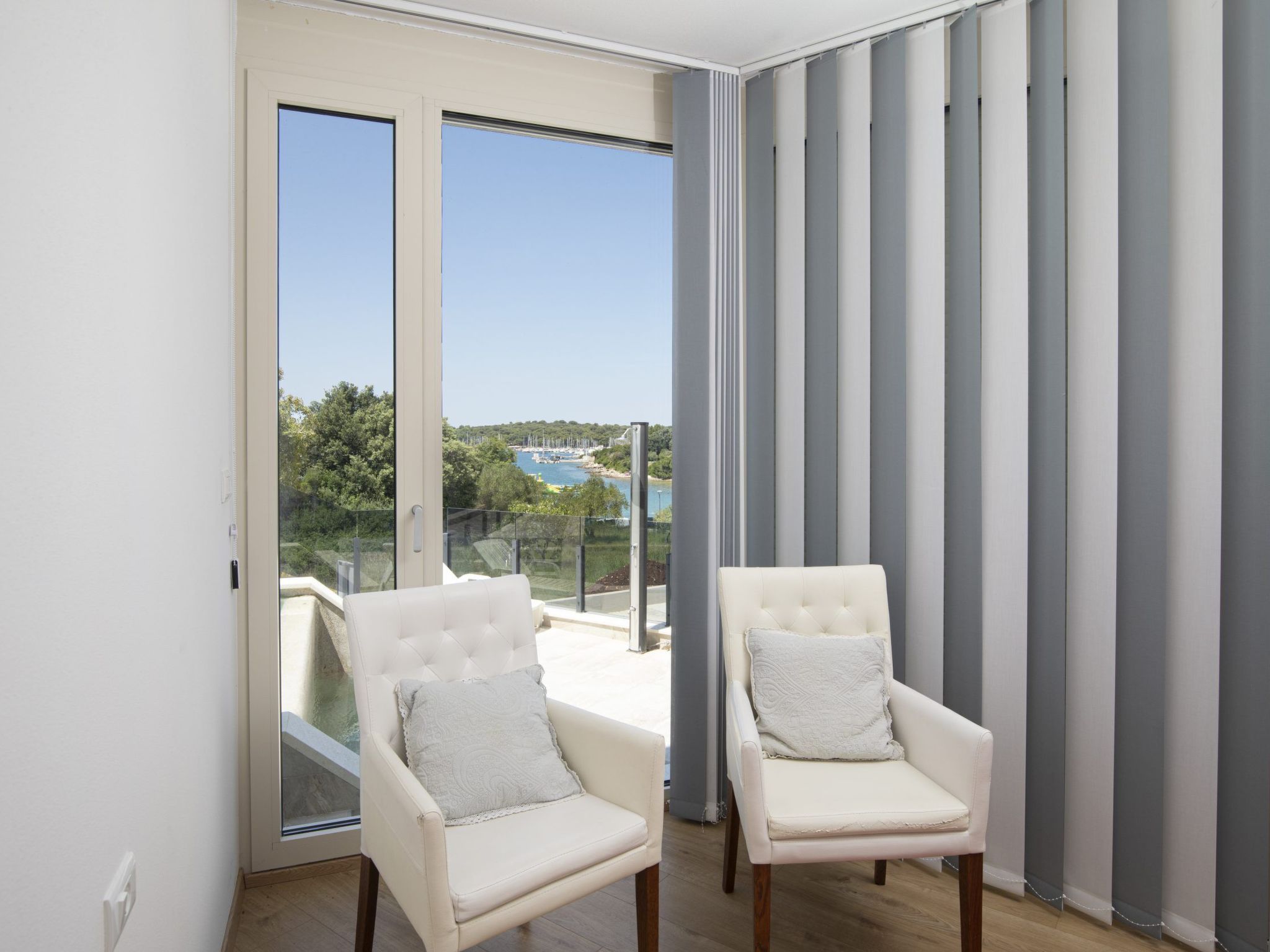 Photo of Studio für 5 Personen und 1 Kind in Pjescana Uvala, Istrien (Istrische Riviera)