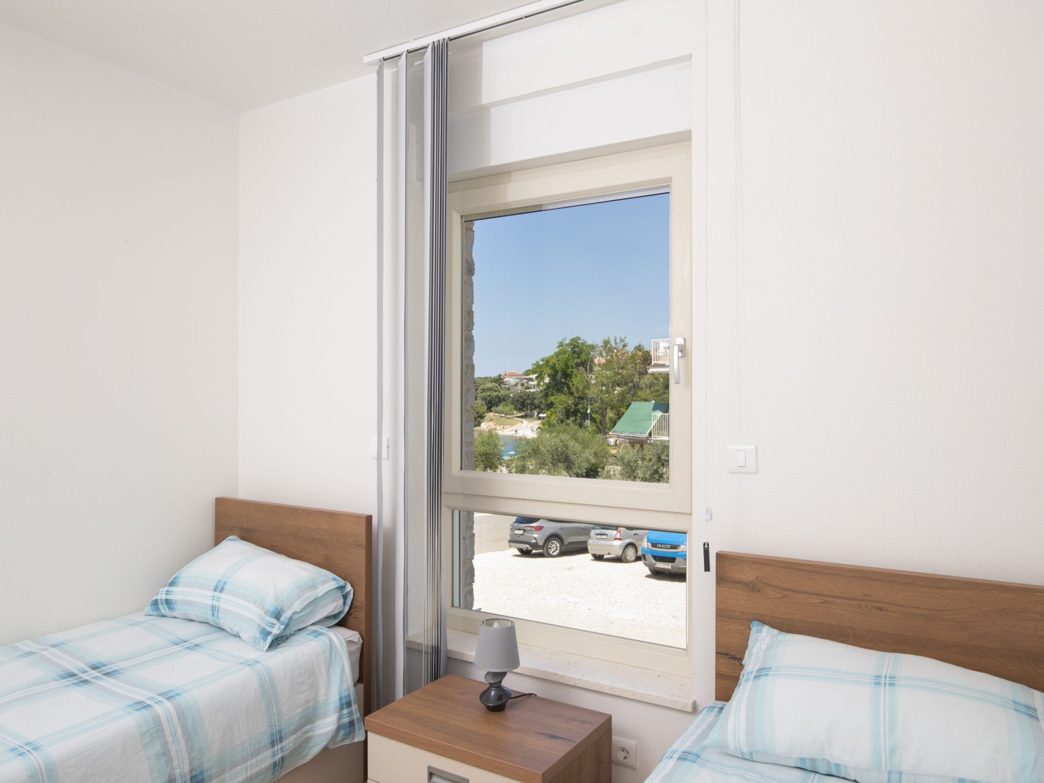 Photo of Studio für 5 Personen und 1 Kind in Pjescana Uvala, Istrien (Istrische Riviera)