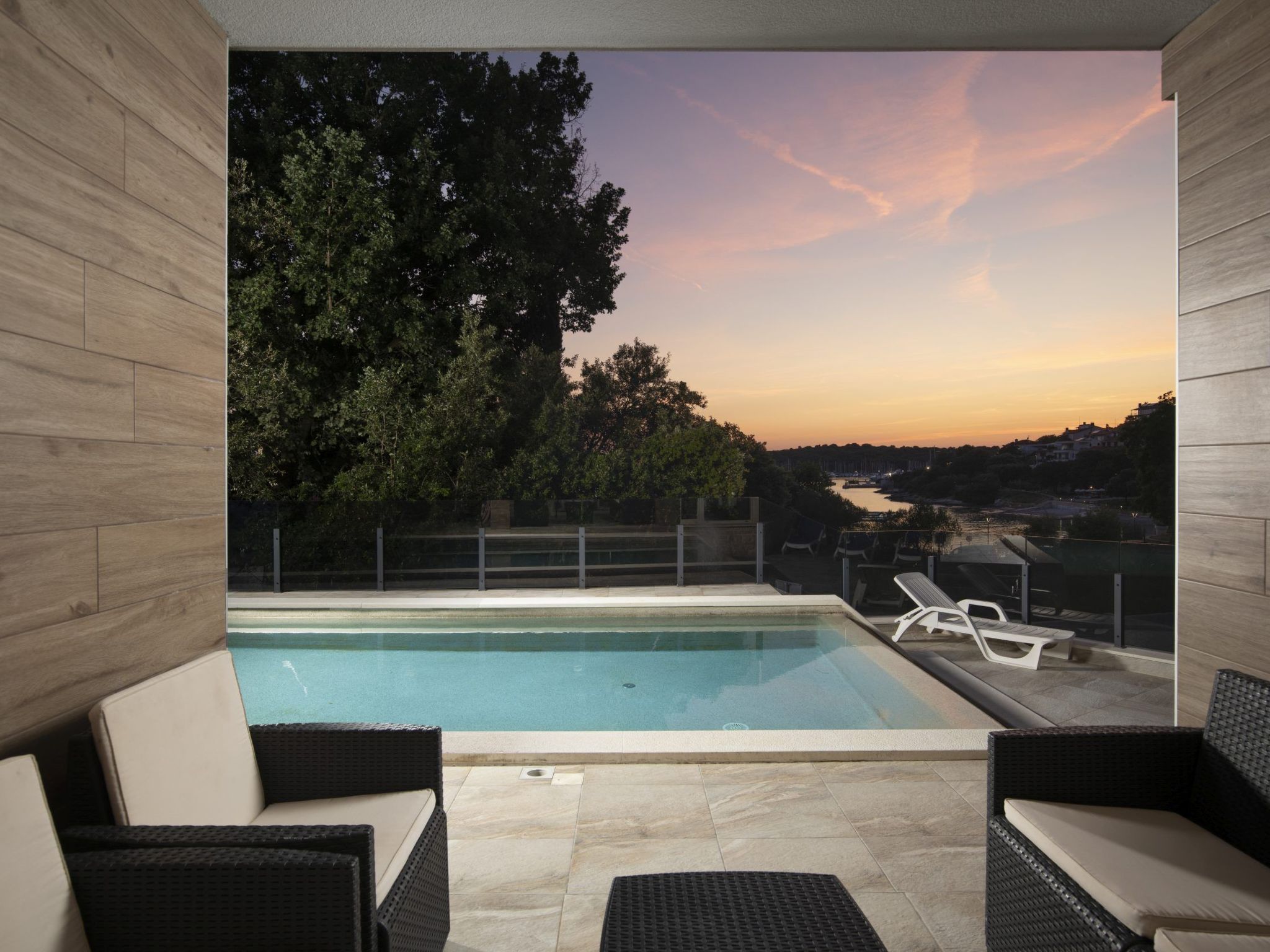 Photo of Studio für 5 Personen und 1 Kind in Pjescana Uvala, Istrien (Istrische Riviera)