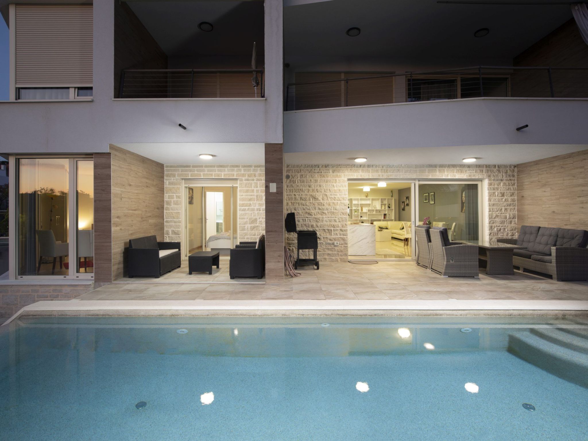 Photo of Studio für 5 Personen und 1 Kind in Pjescana Uvala, Istrien (Istrische Riviera)