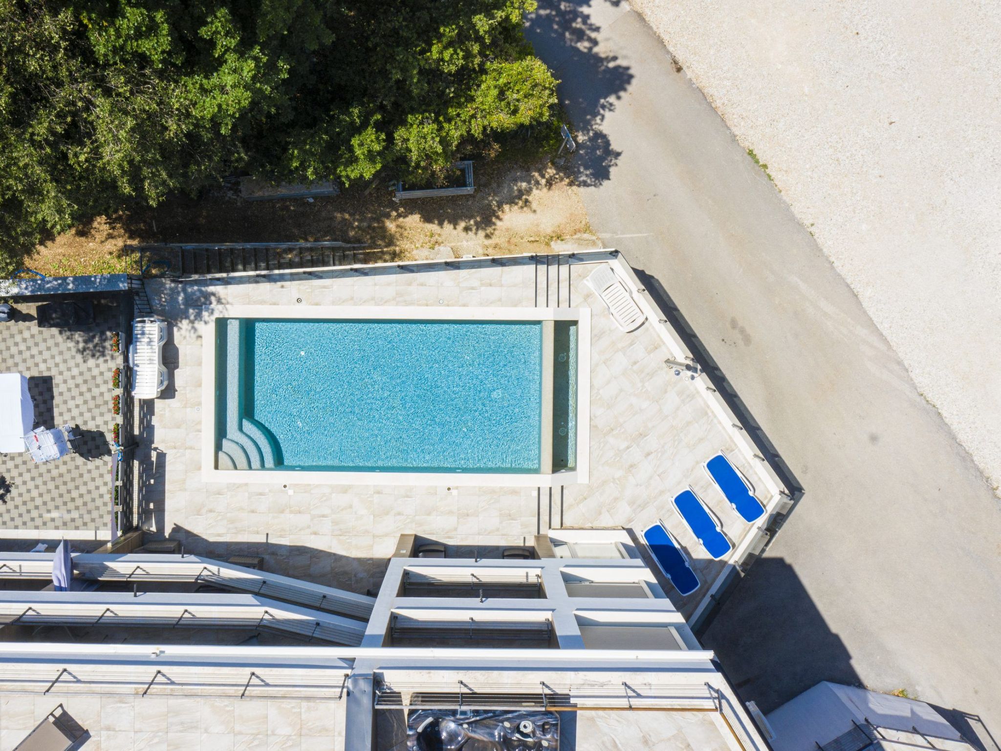 Photo of Studio für 5 Personen und 1 Kind in Pjescana Uvala, Istrien (Istrische Riviera)